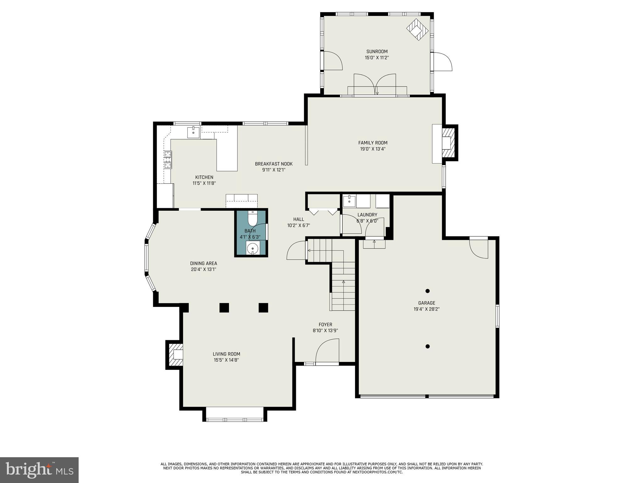 CRANBERRY ESTATES - Residential