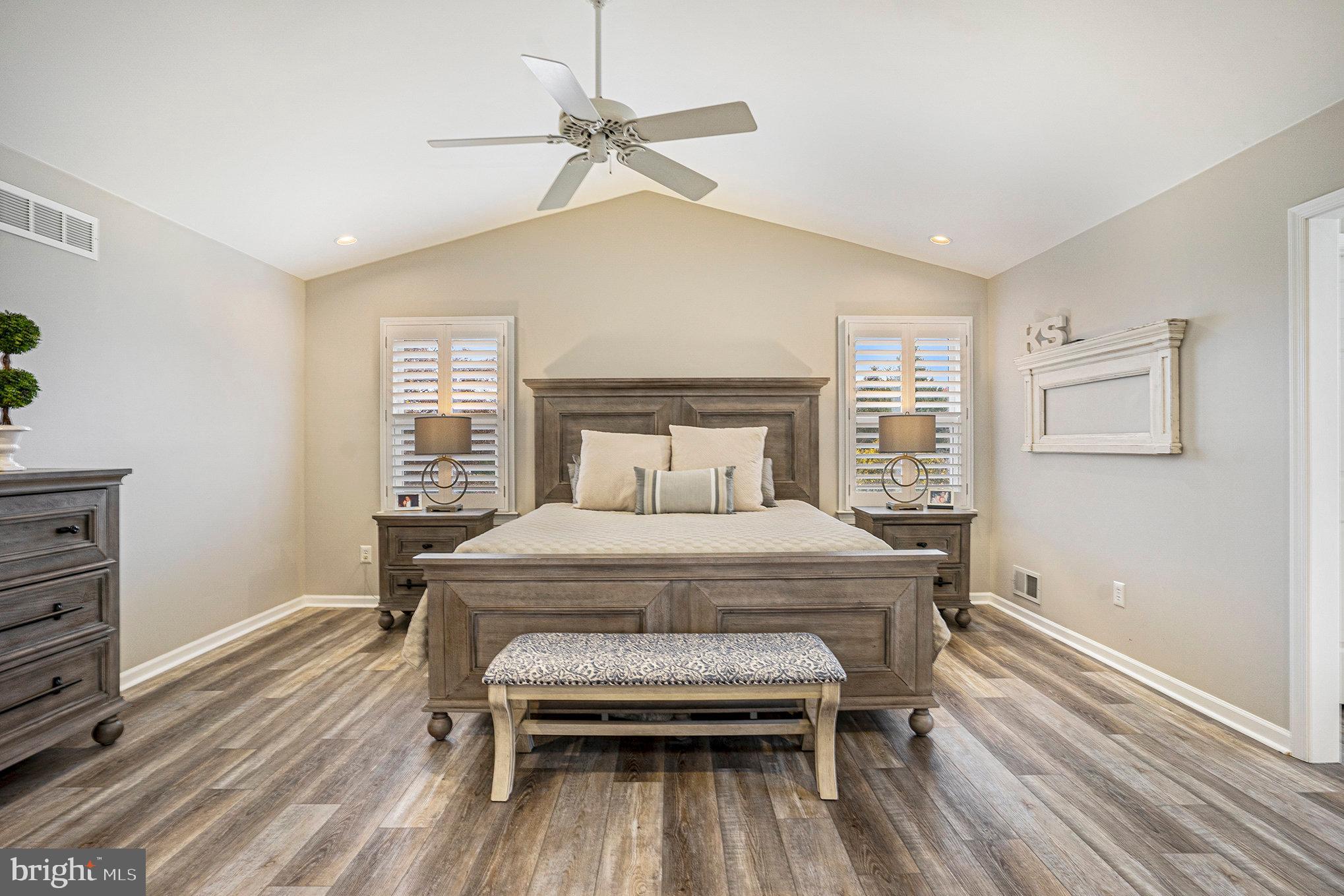 CRANBERRY ESTATES - Residential