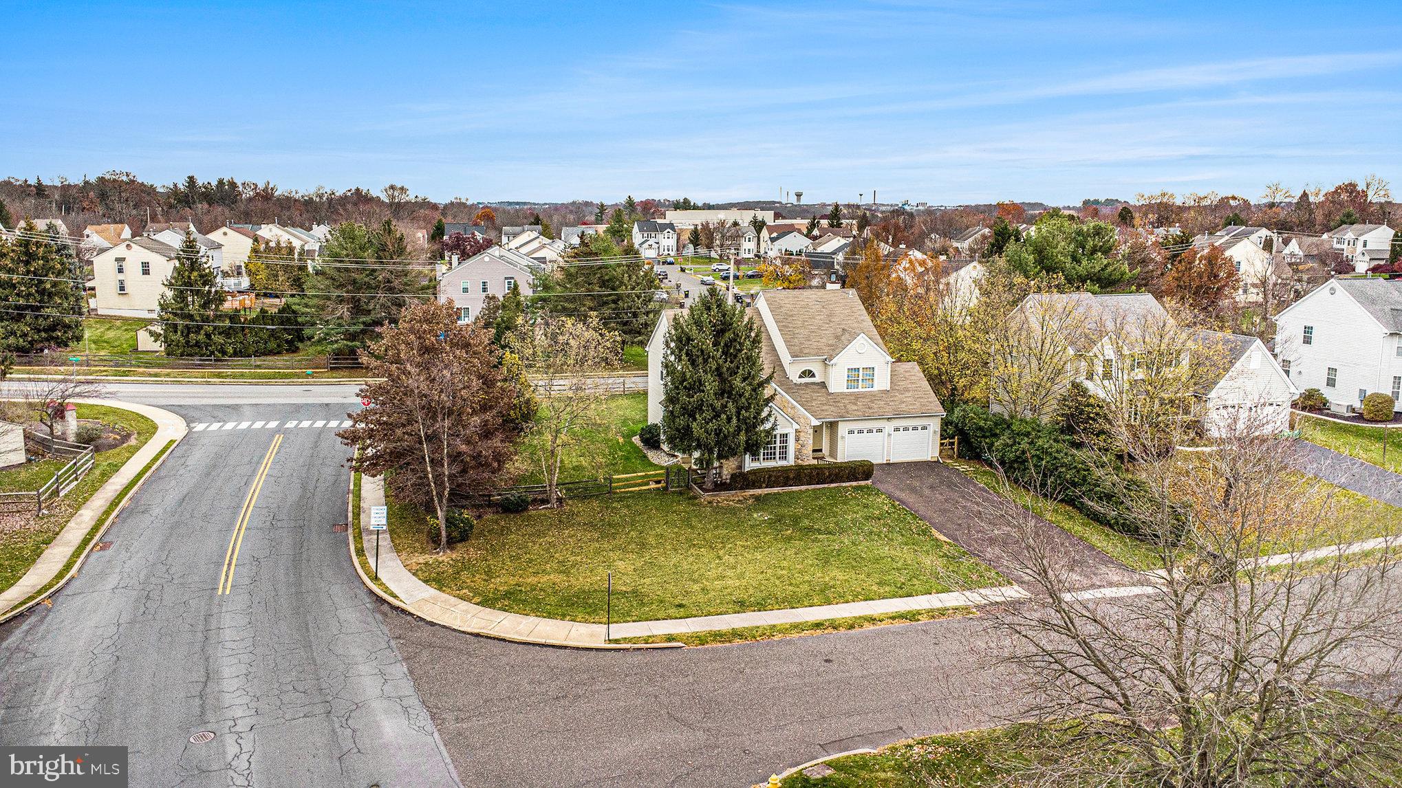 CRANBERRY ESTATES - Residential