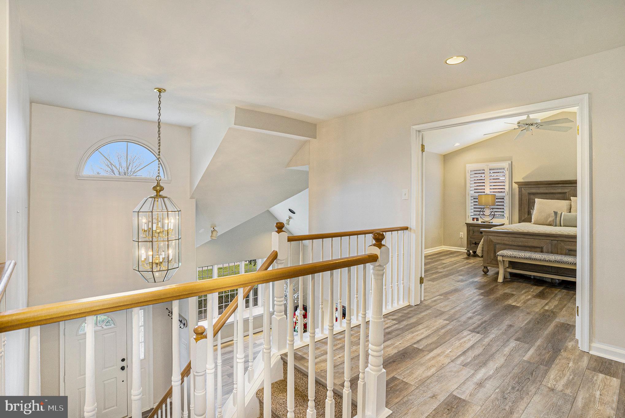CRANBERRY ESTATES - Residential
