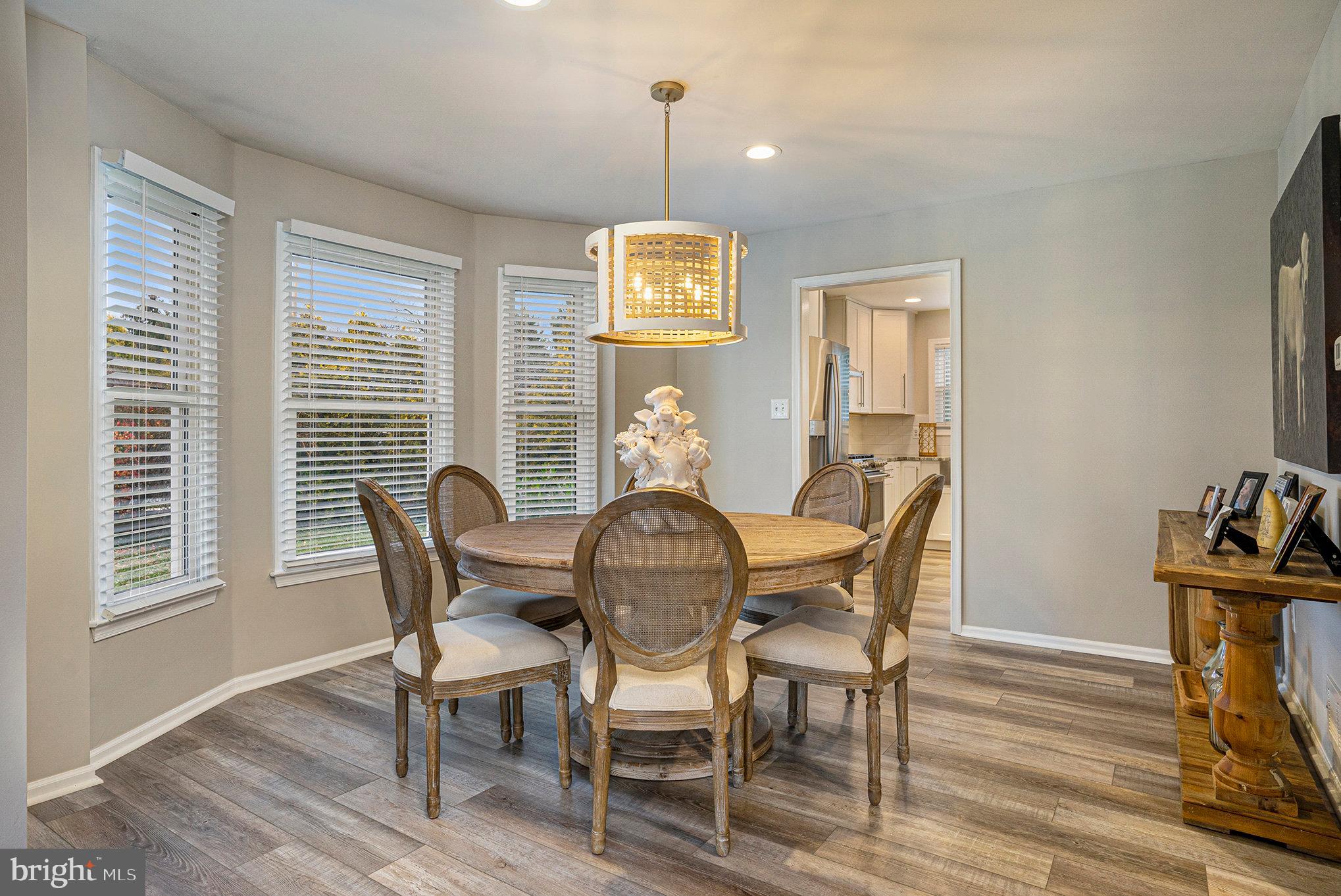 CRANBERRY ESTATES - Residential