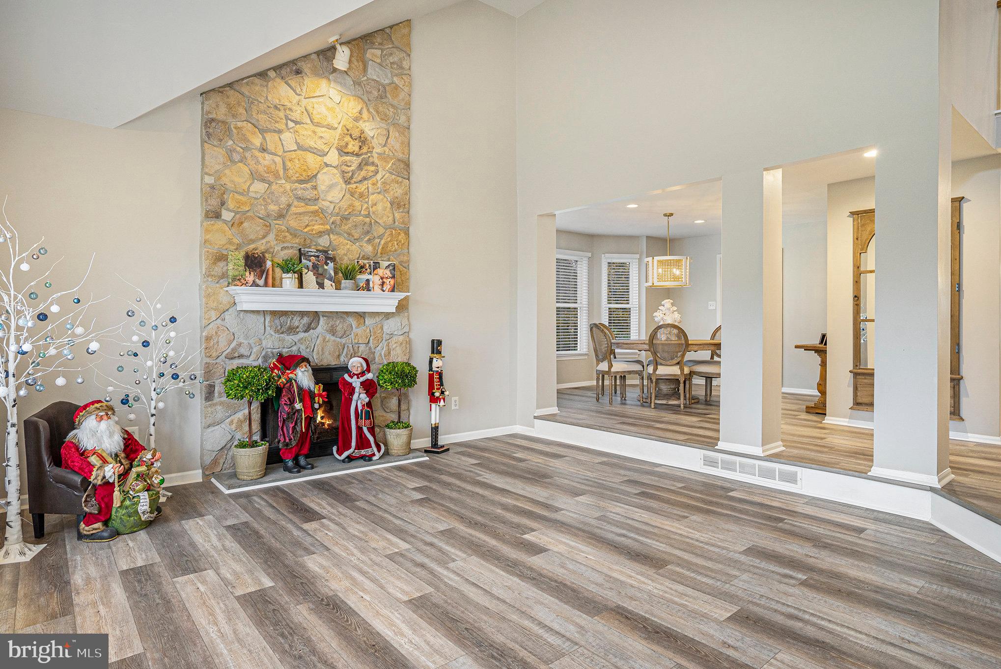 CRANBERRY ESTATES - Residential