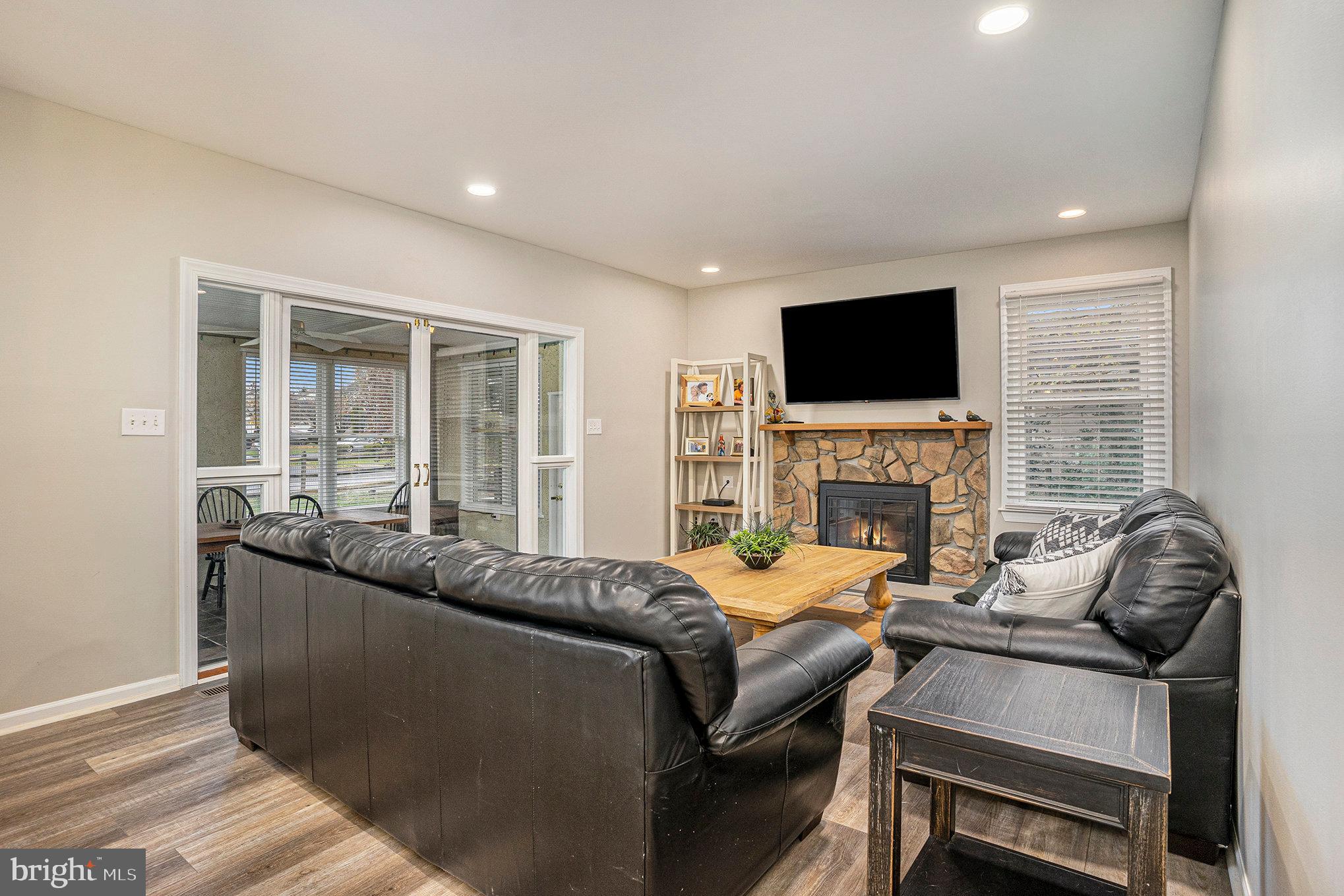 CRANBERRY ESTATES - Residential