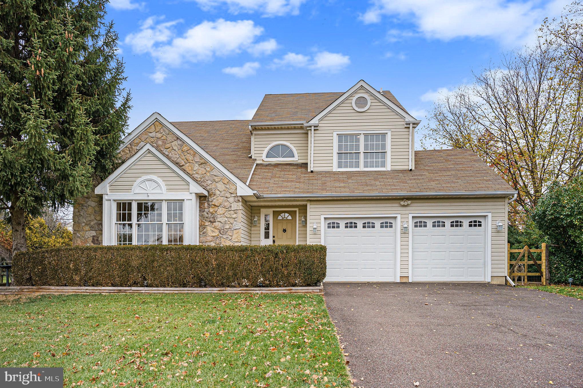 CRANBERRY ESTATES - Residential