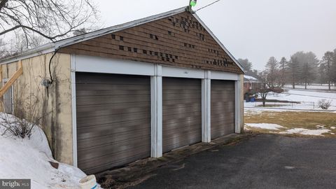 13967 PENN SHOP RD MOUNT AIRY MD 21771