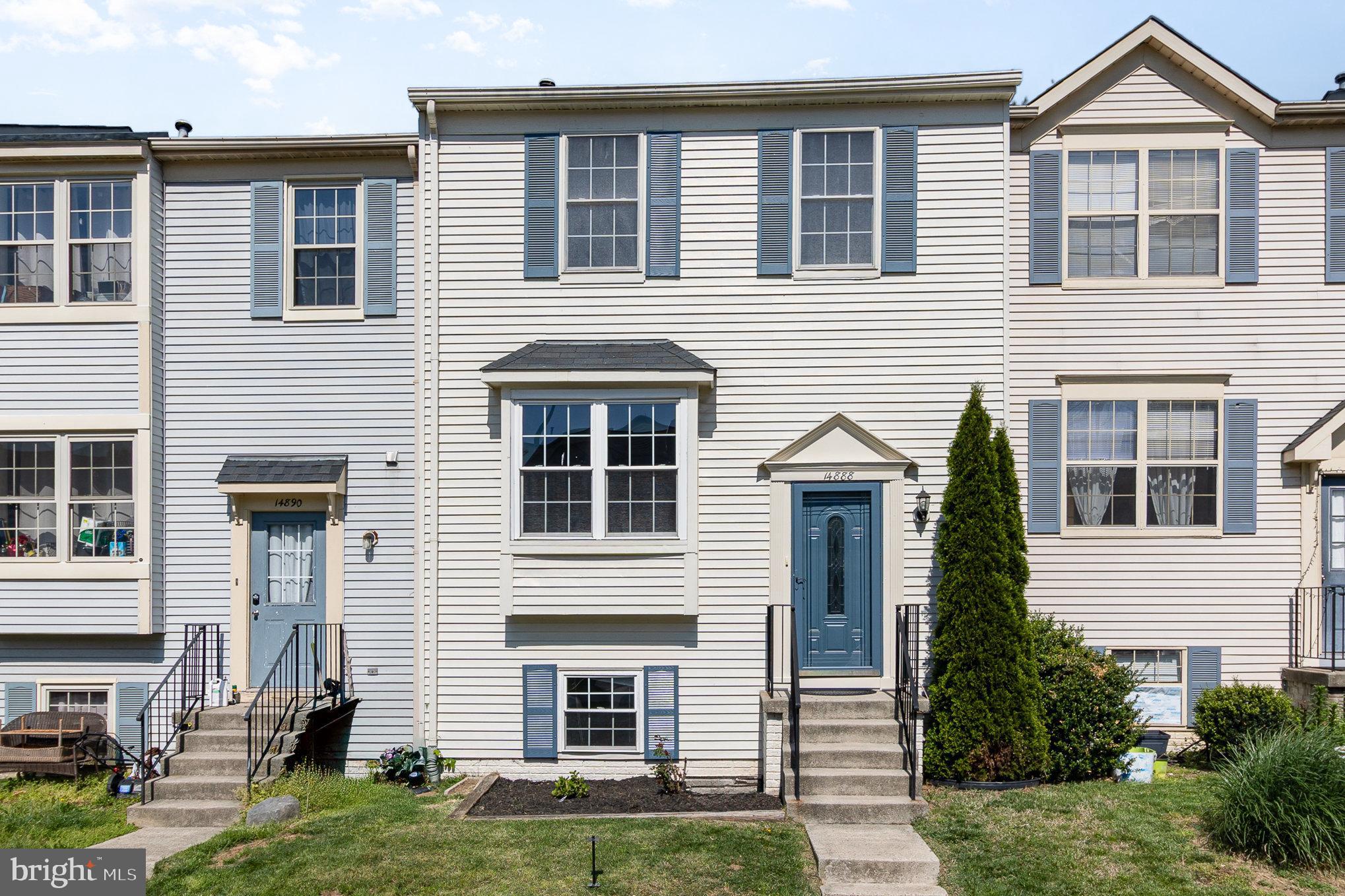 HEATHER GLEN - Residential Lease