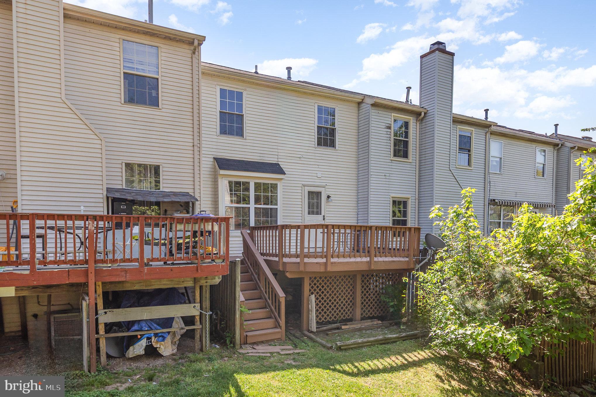 HEATHER GLEN - Residential Lease