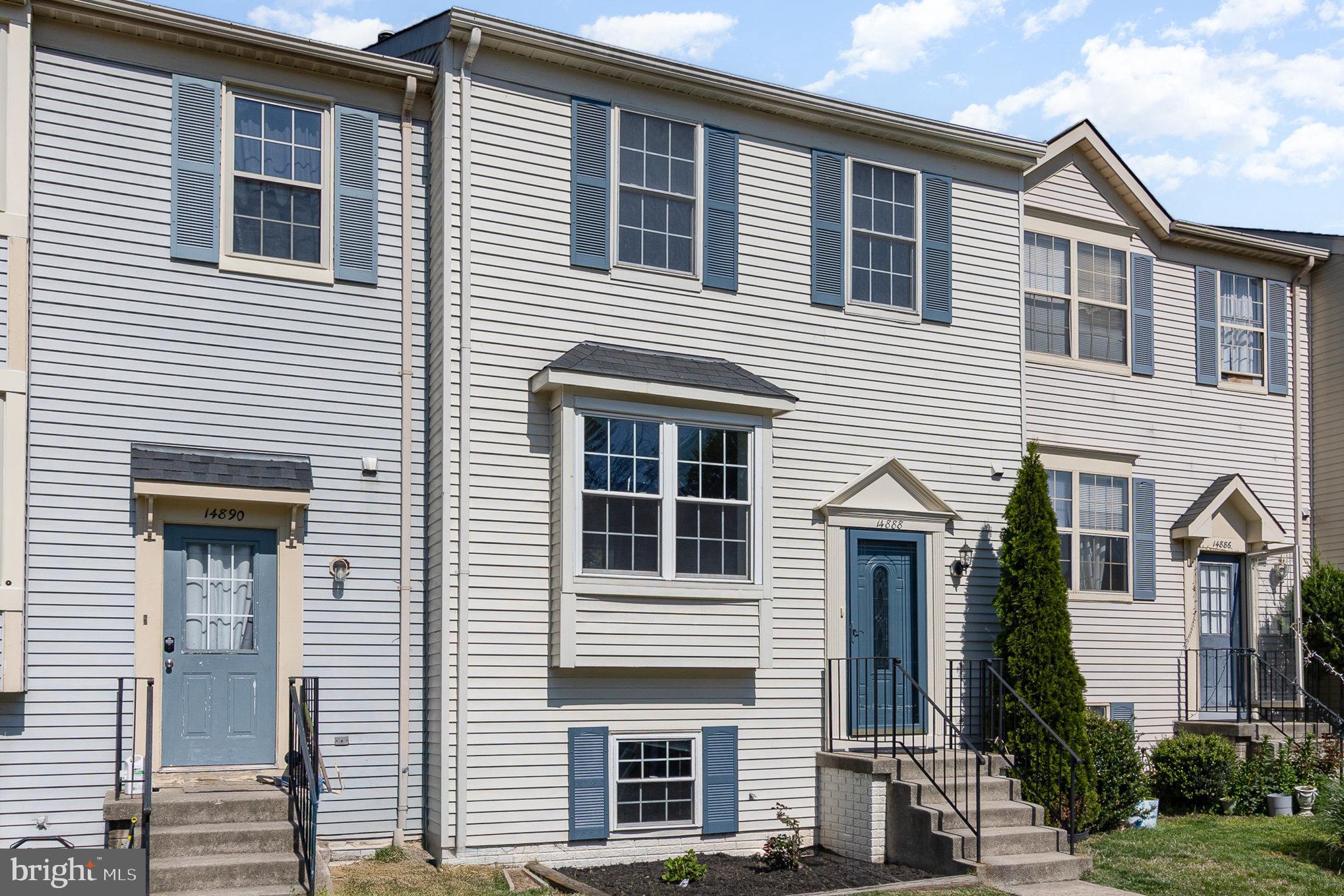 HEATHER GLEN - Residential Lease