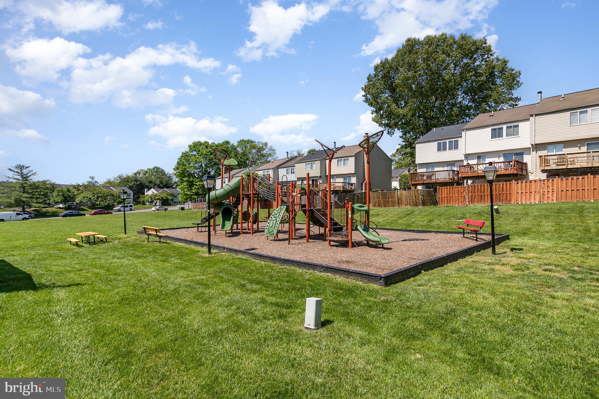 HEATHER GLEN - Residential Lease