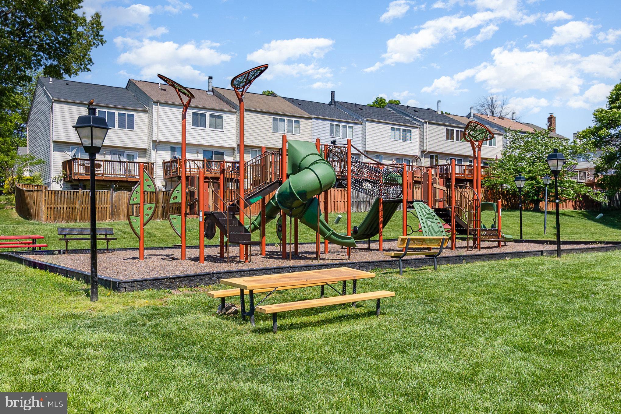 HEATHER GLEN - Residential Lease