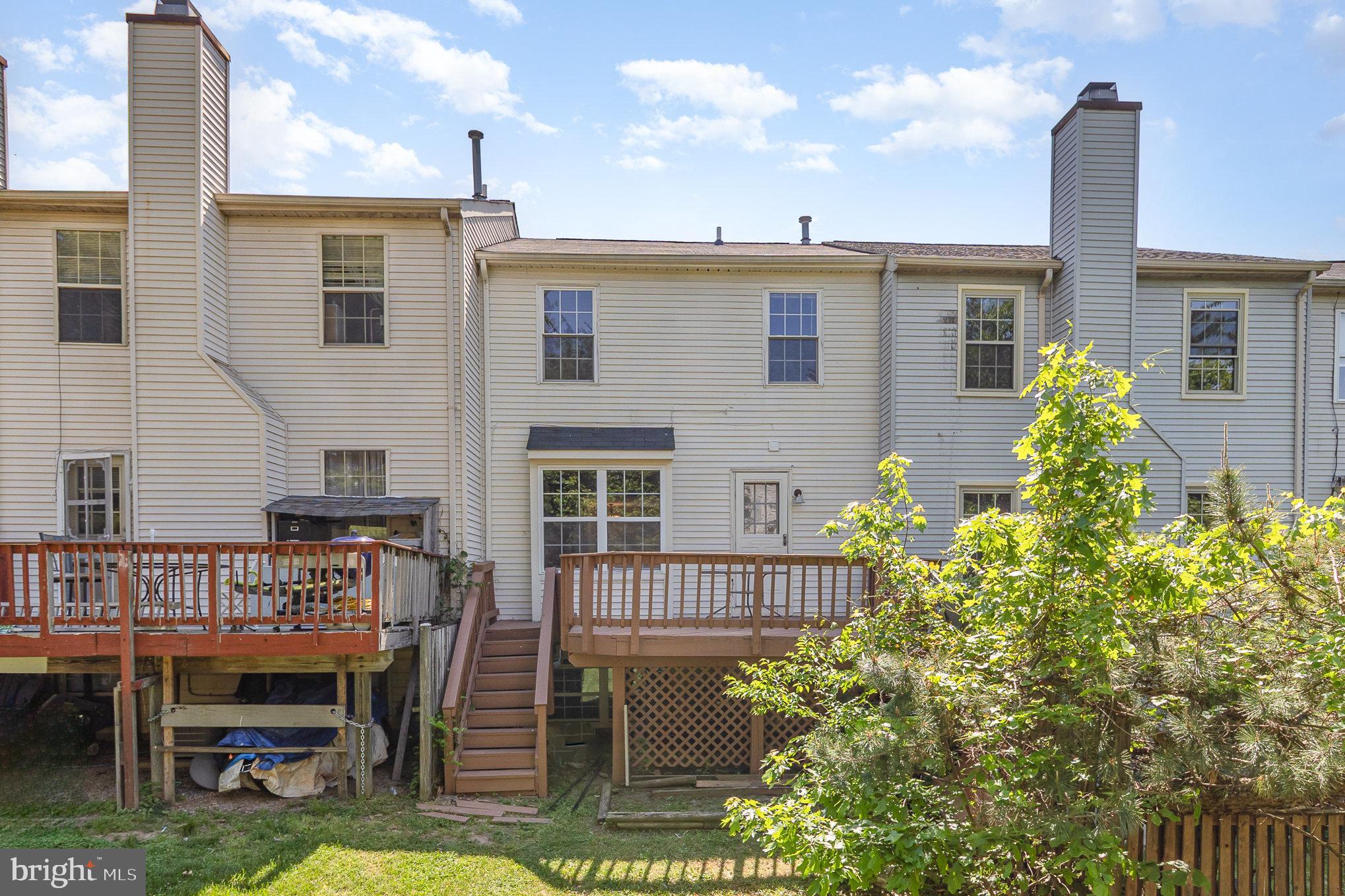 HEATHER GLEN - Residential Lease