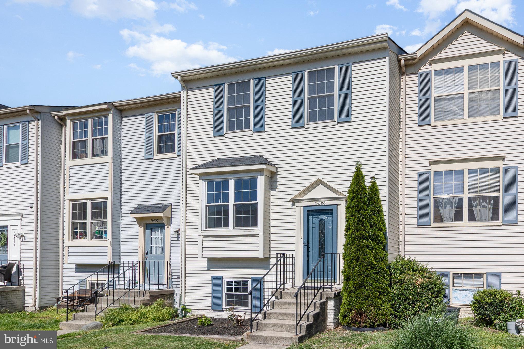 HEATHER GLEN - Residential Lease