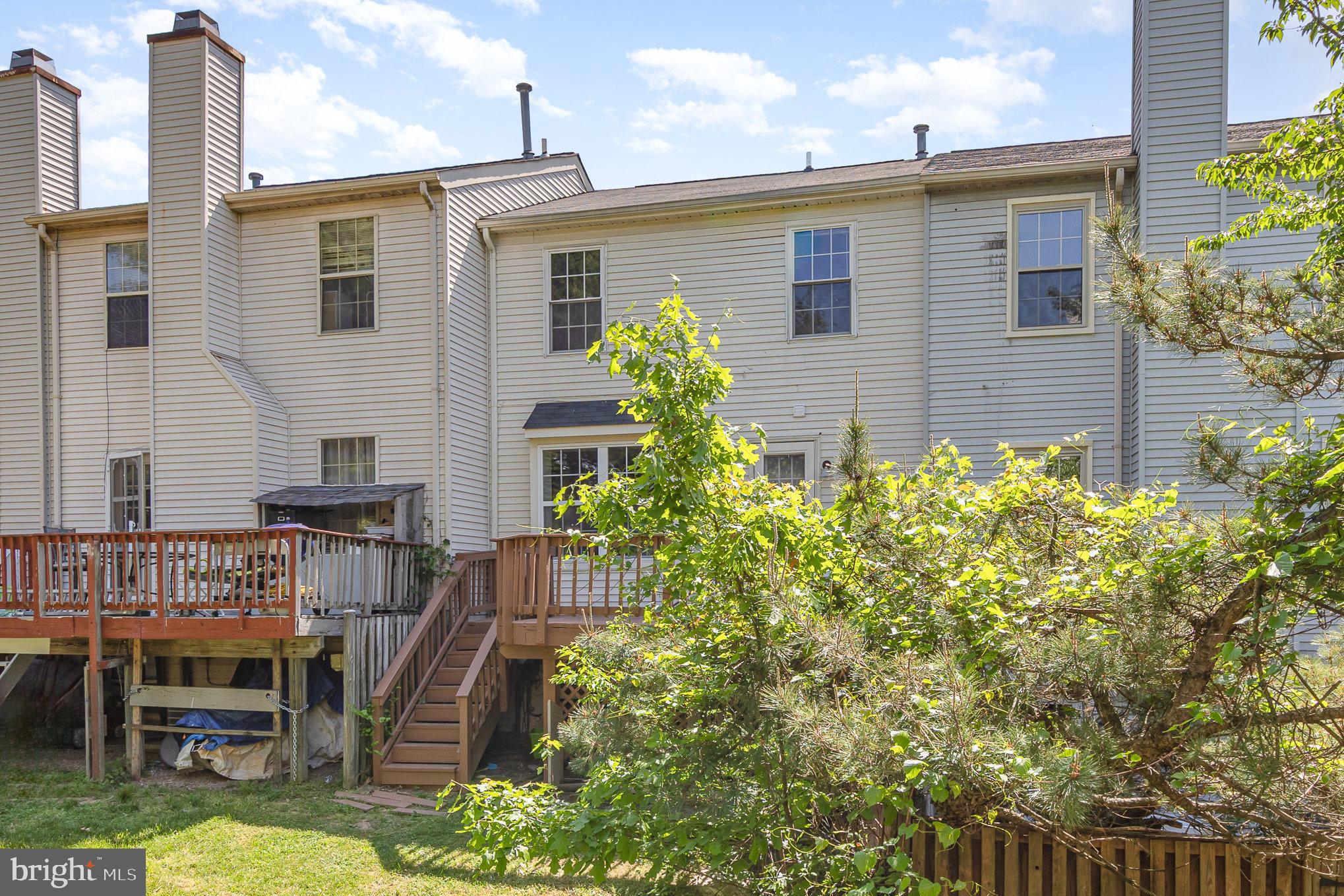 HEATHER GLEN - Residential Lease