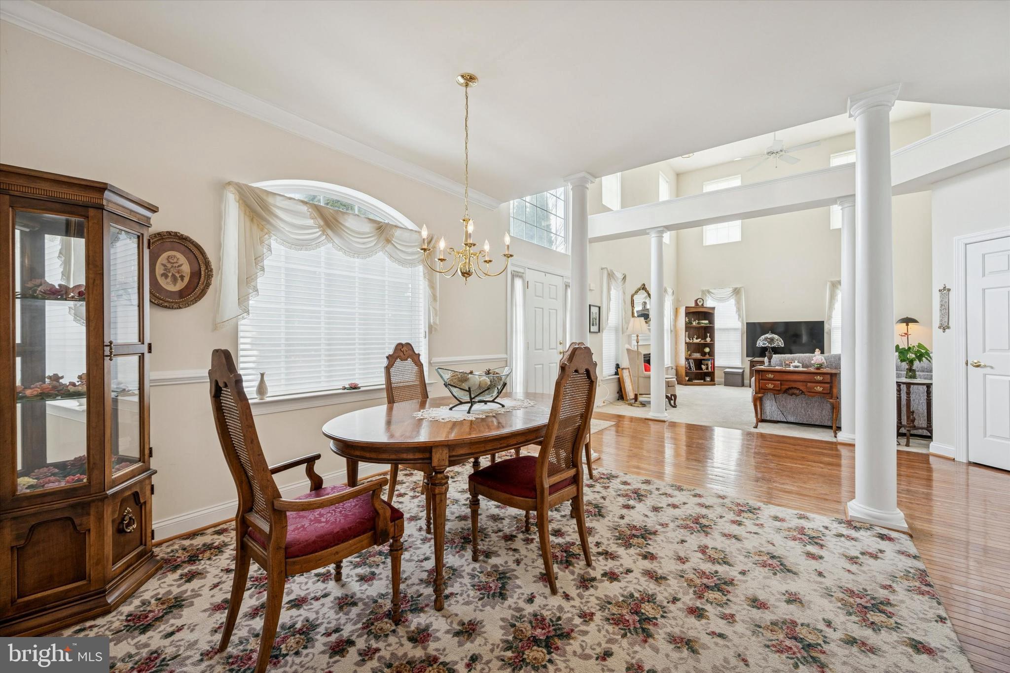 VICTORIA GARDENS - Residential