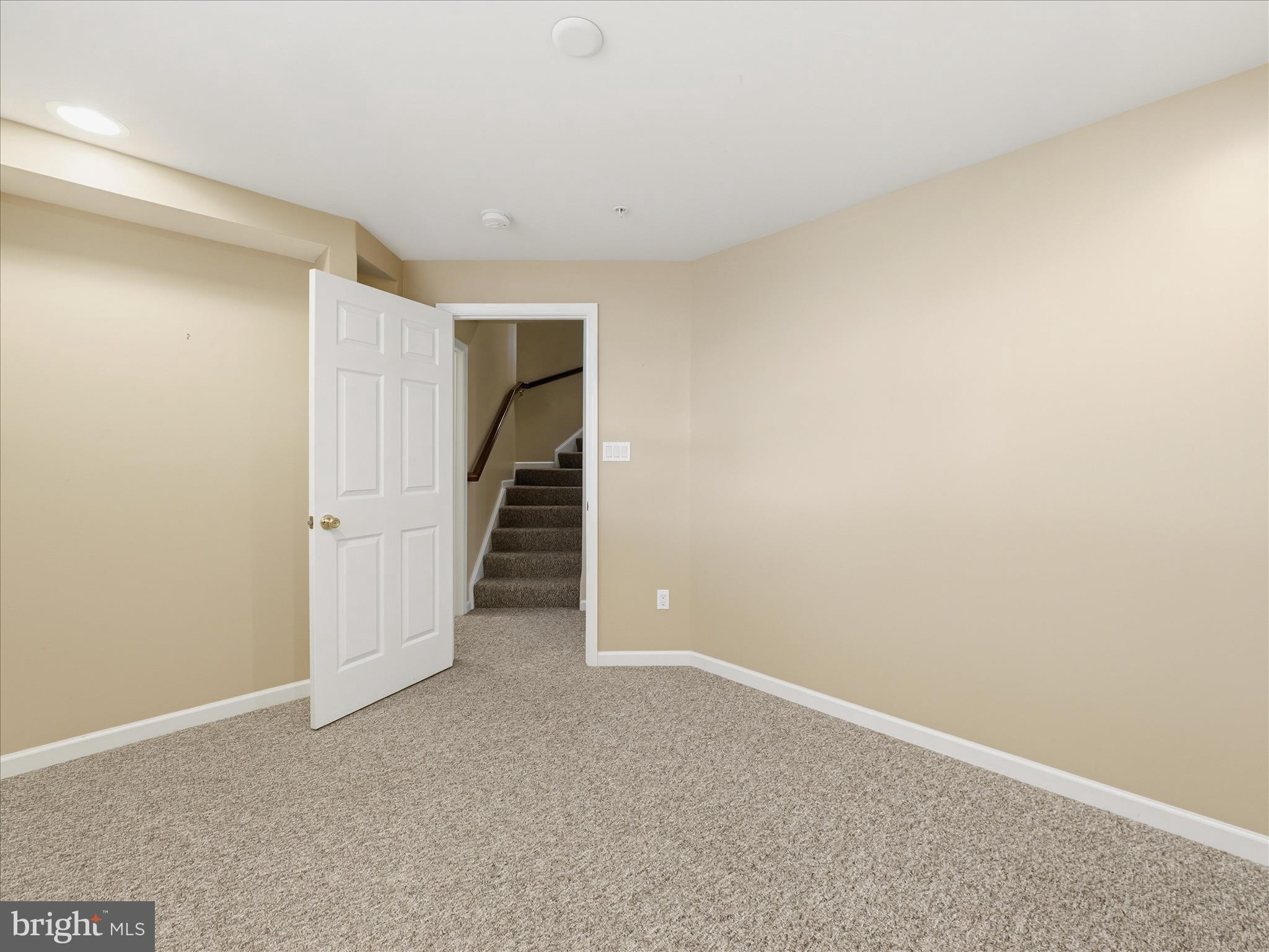 HAGERS CROSSING PHS1 BLK - Residential