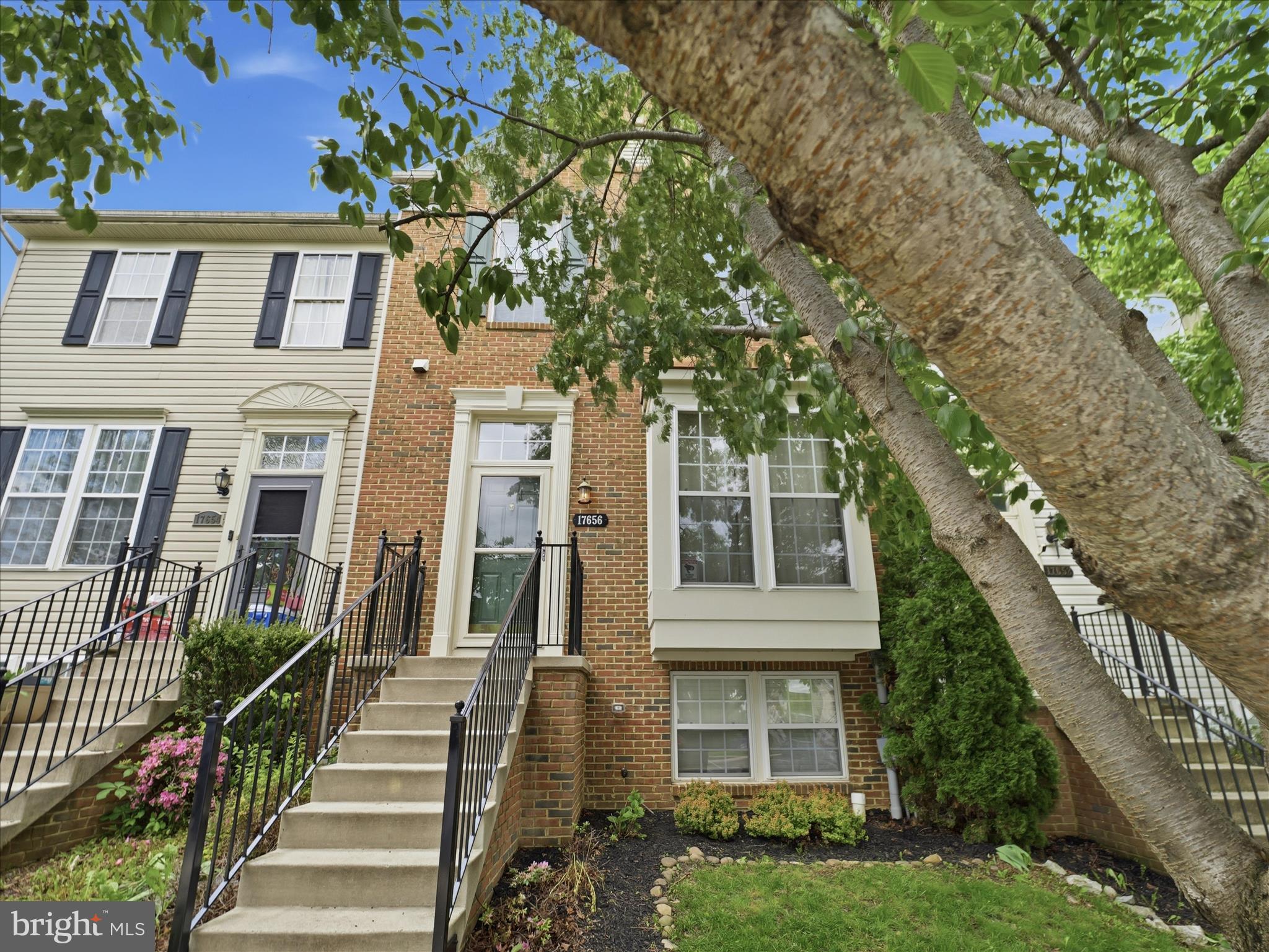 HAGERS CROSSING PHS1 BLK - Residential