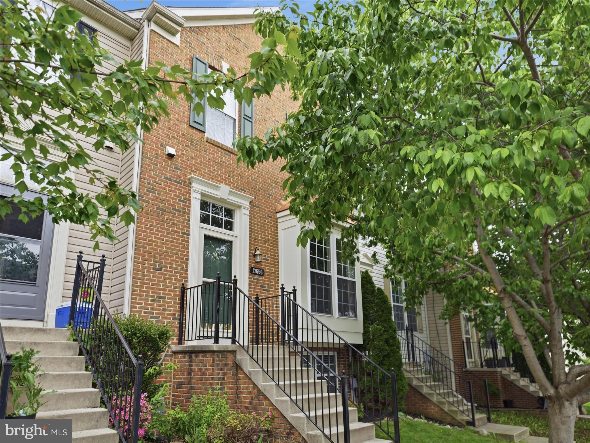 HAGERS CROSSING PHS1 BLK - Residential