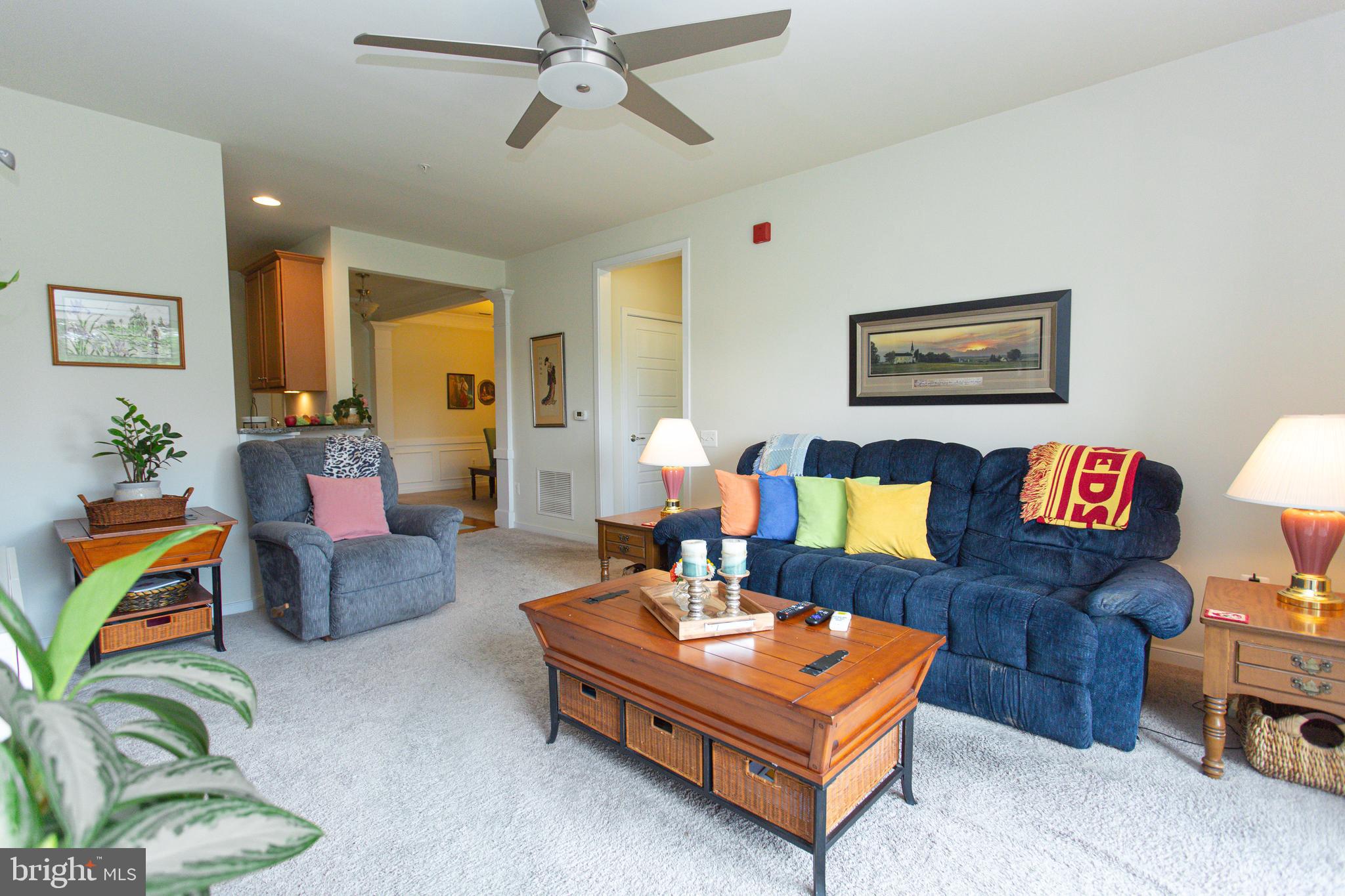 SPRING HILL - Residential