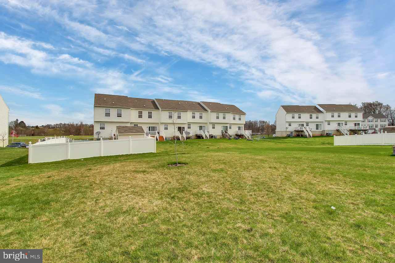 JACKSON HEIGHTS - Residential