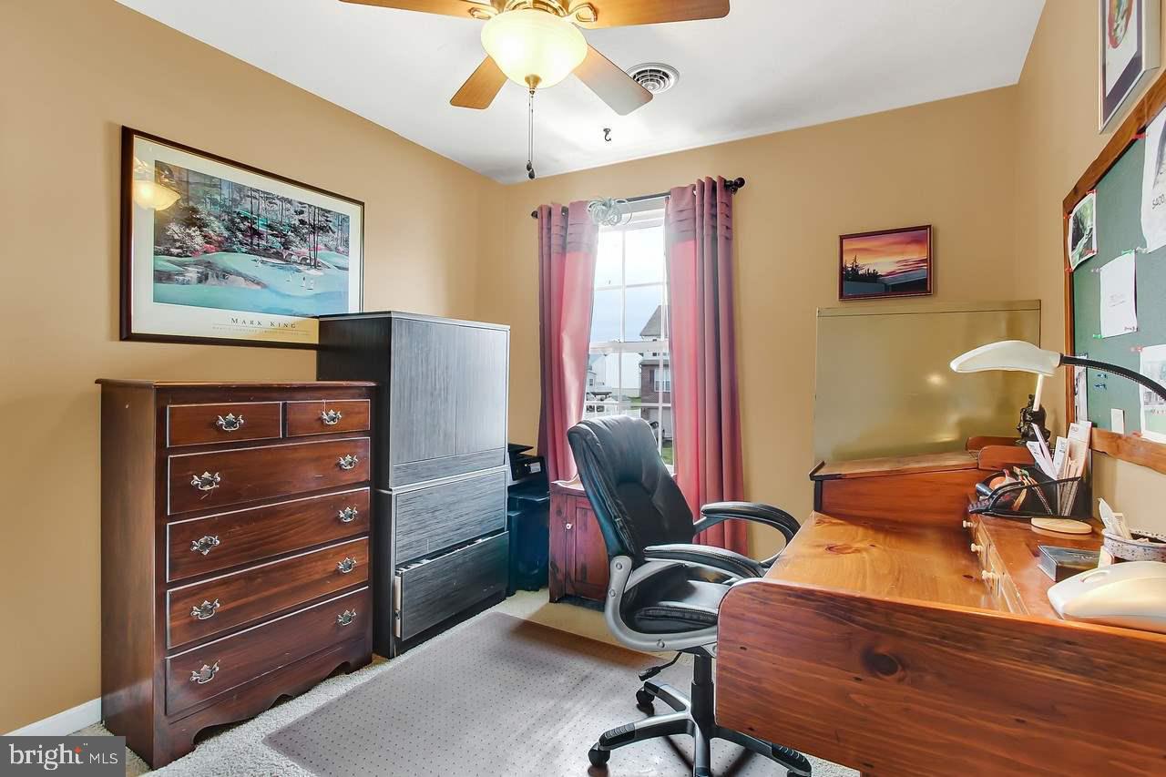 JACKSON HEIGHTS - Residential
