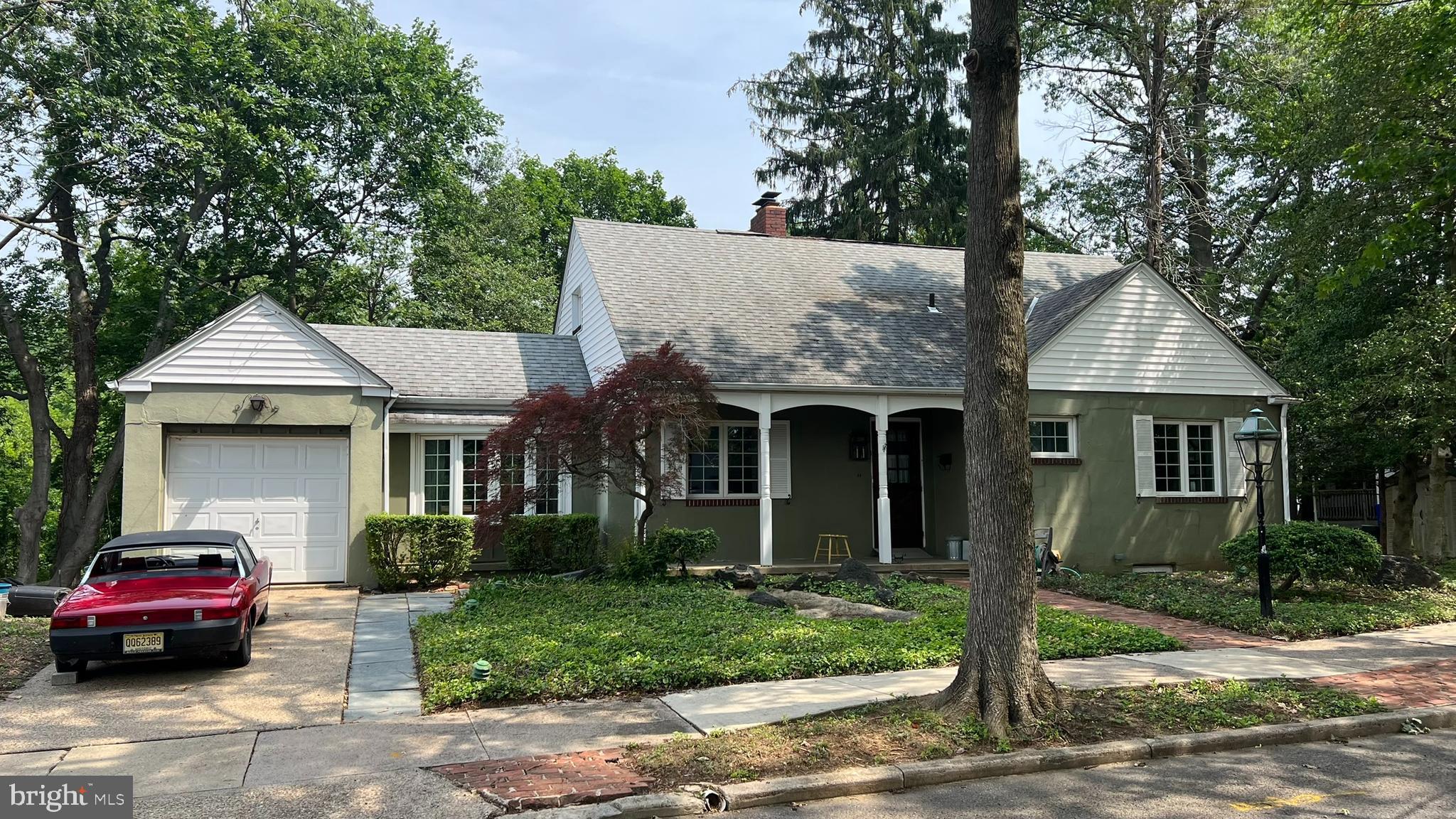 11 HARDING TERRACE