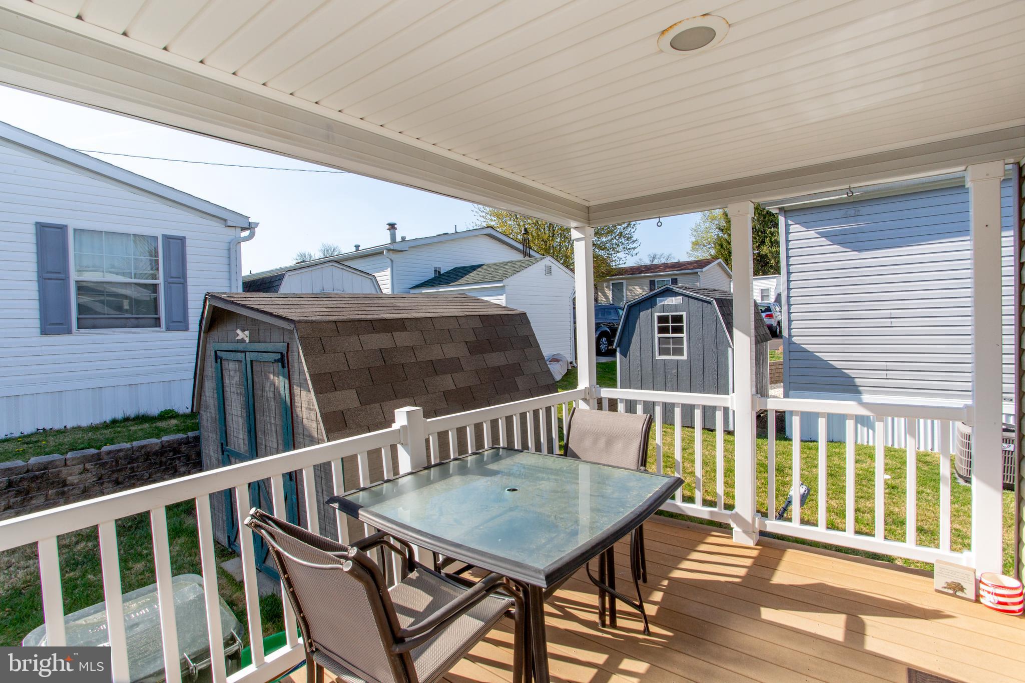 EASTERN DAWN MHP - Residential