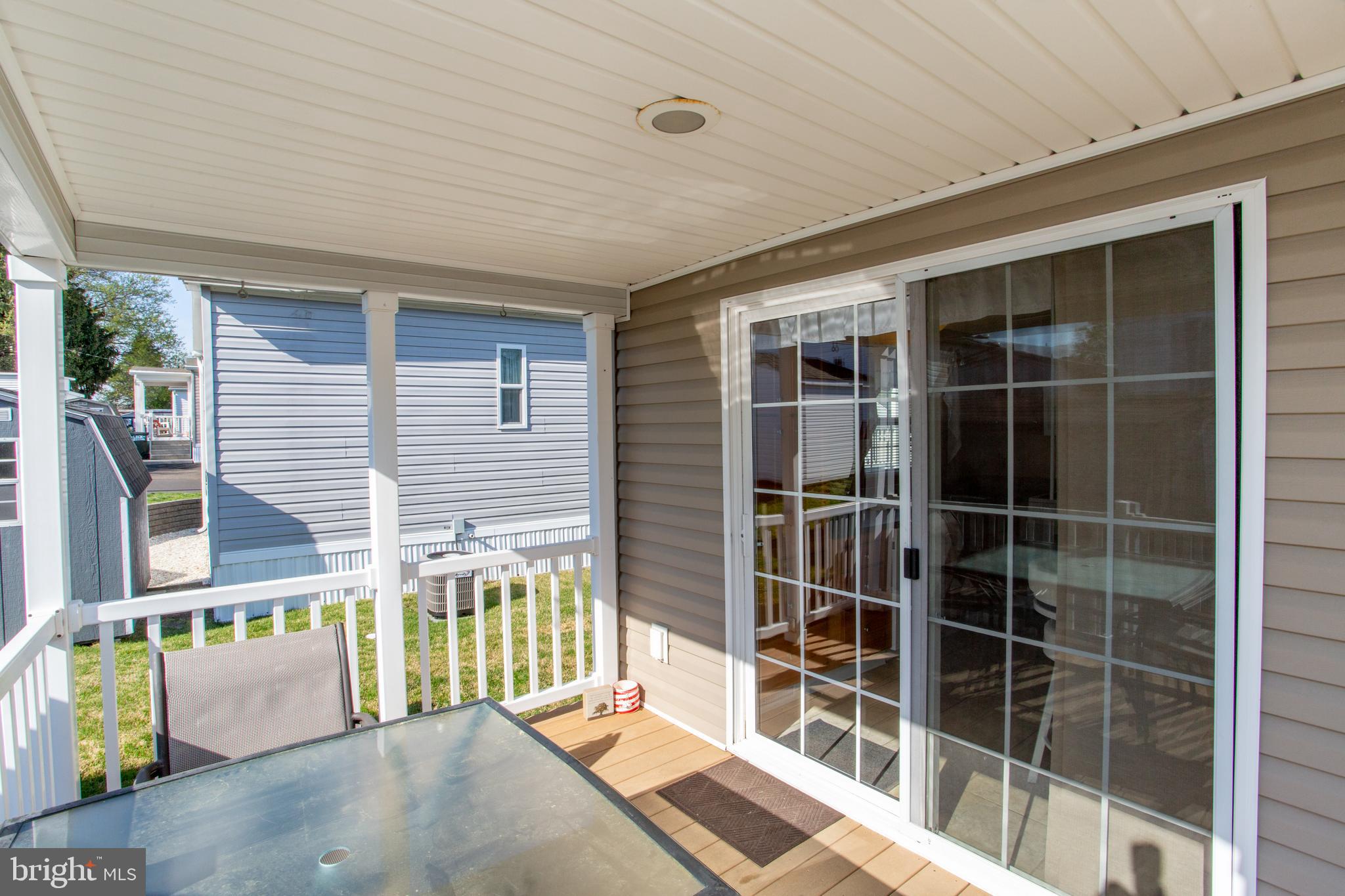 EASTERN DAWN MHP - Residential