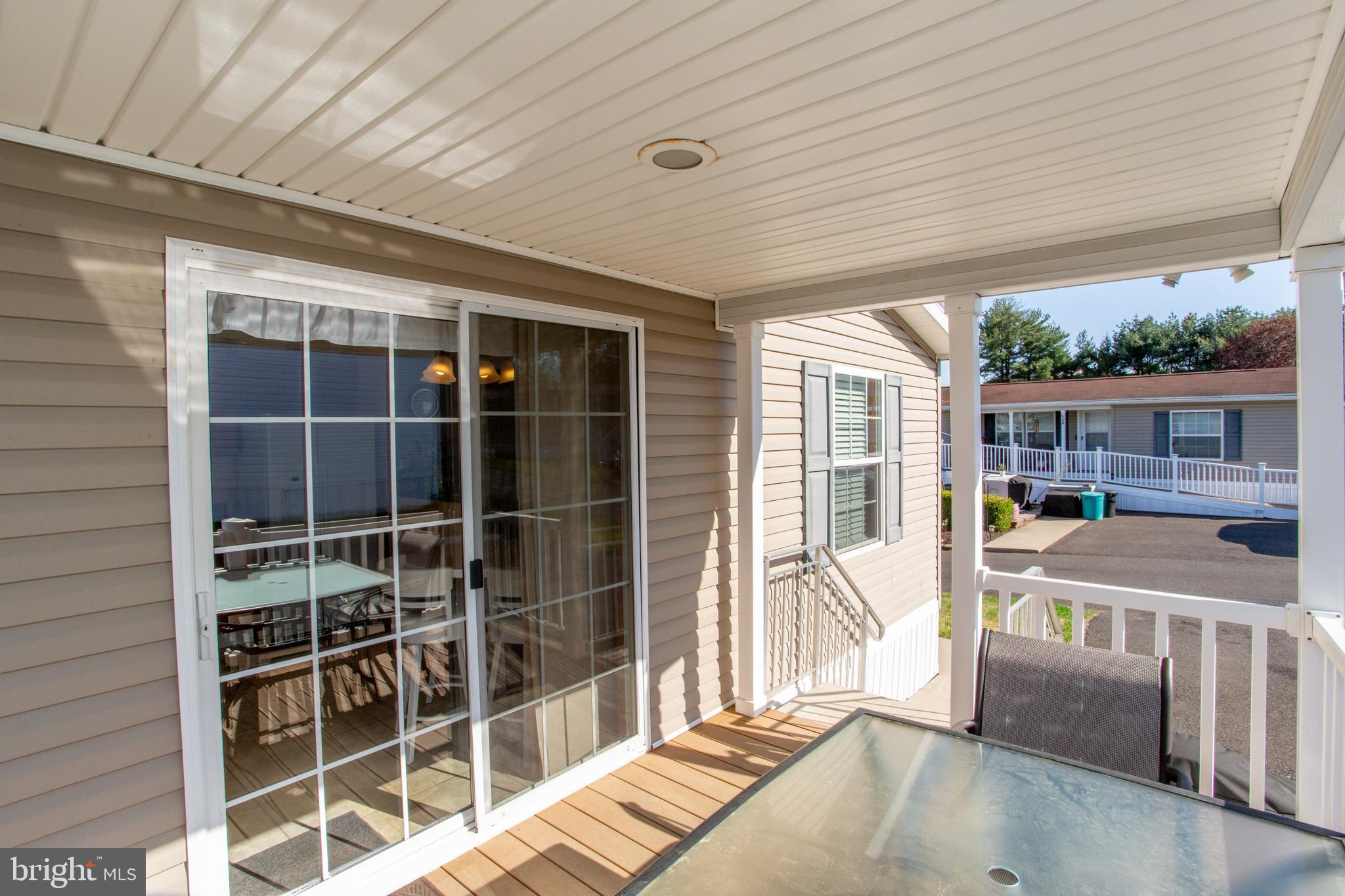 EASTERN DAWN MHP - Residential