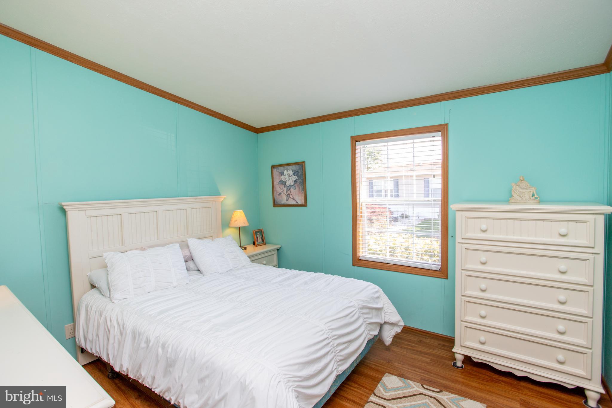 EASTERN DAWN MHP - Residential