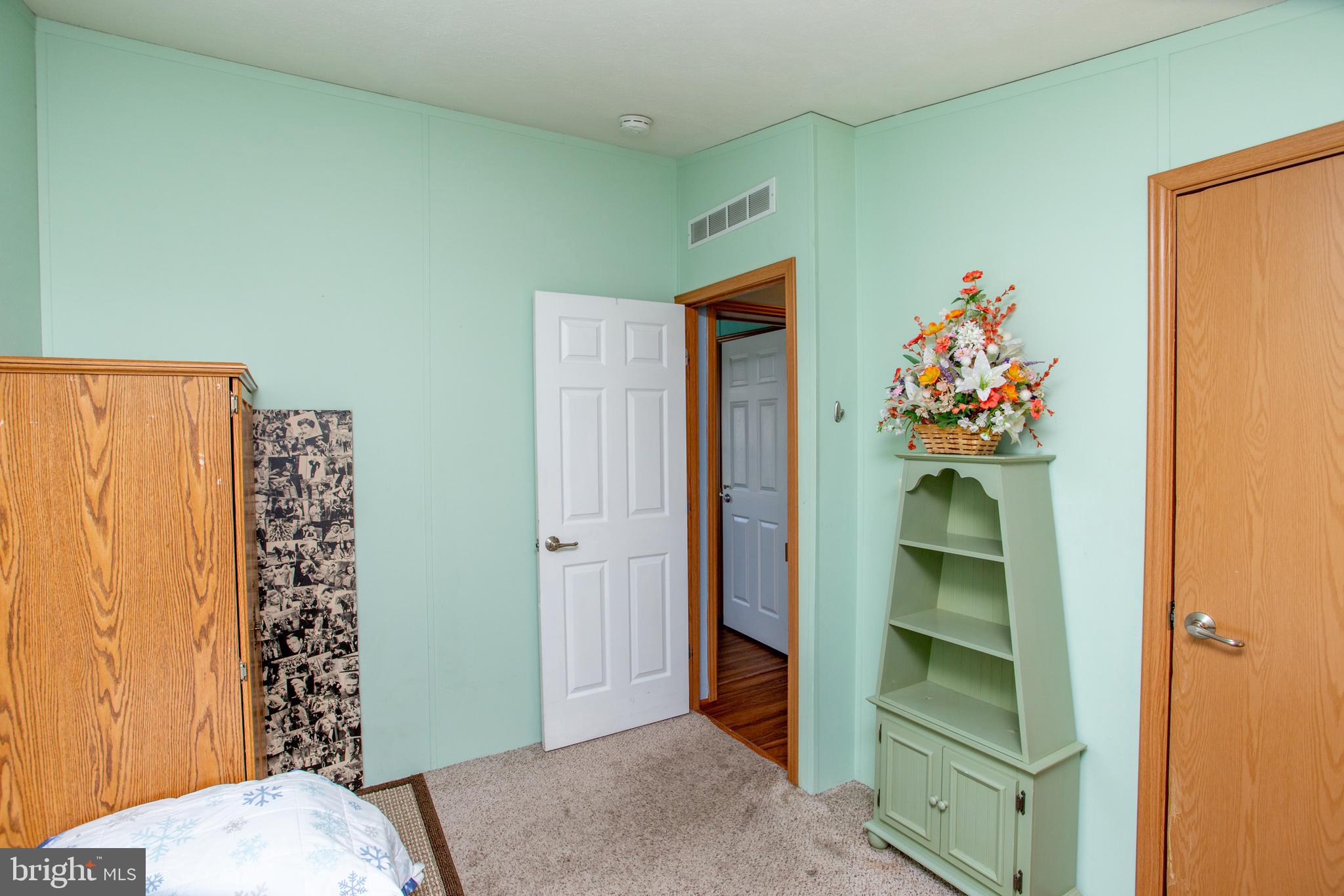 EASTERN DAWN MHP - Residential