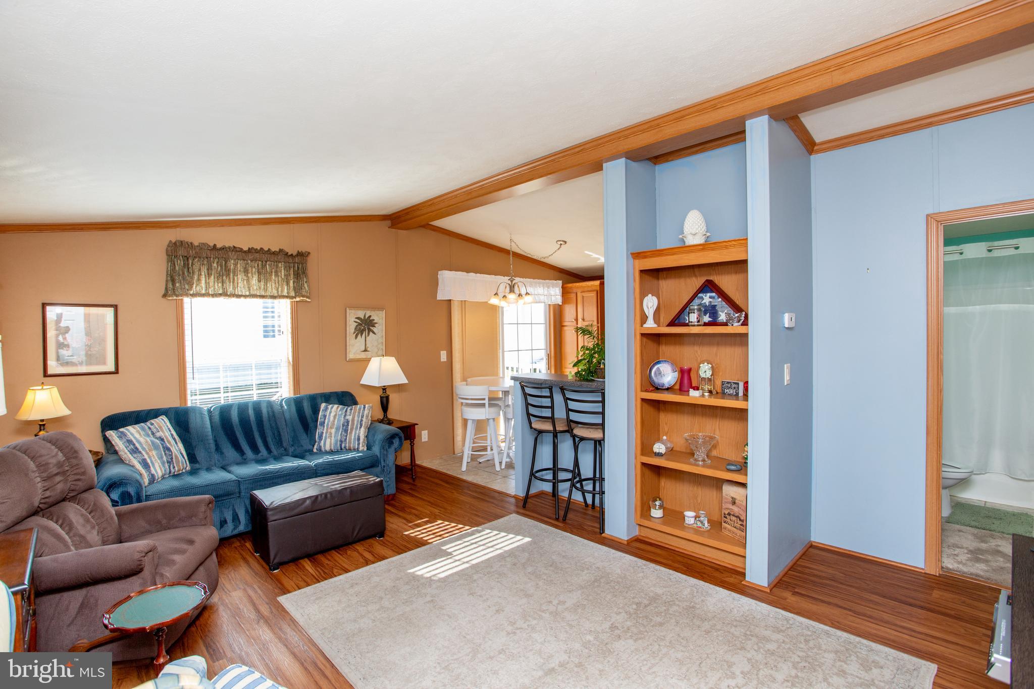 EASTERN DAWN MHP - Residential