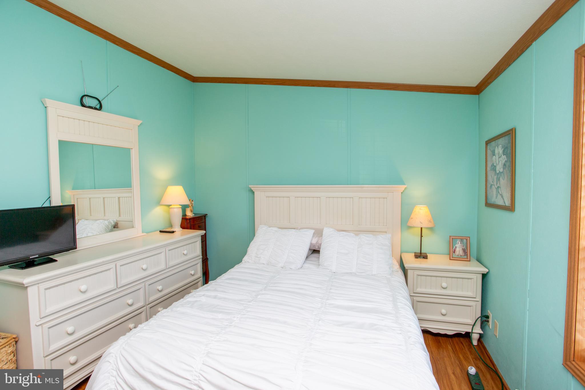 EASTERN DAWN MHP - Residential