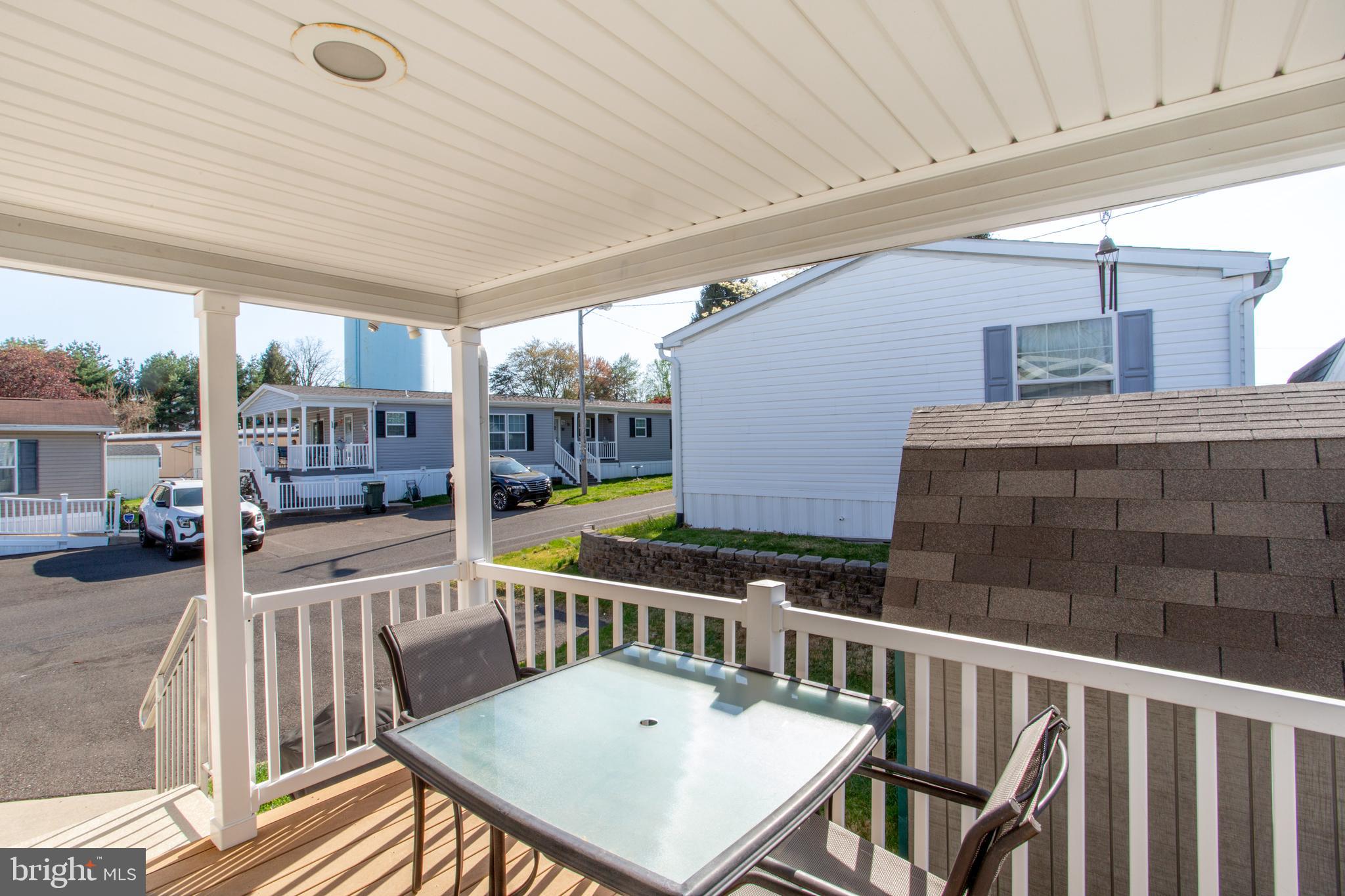 EASTERN DAWN MHP - Residential