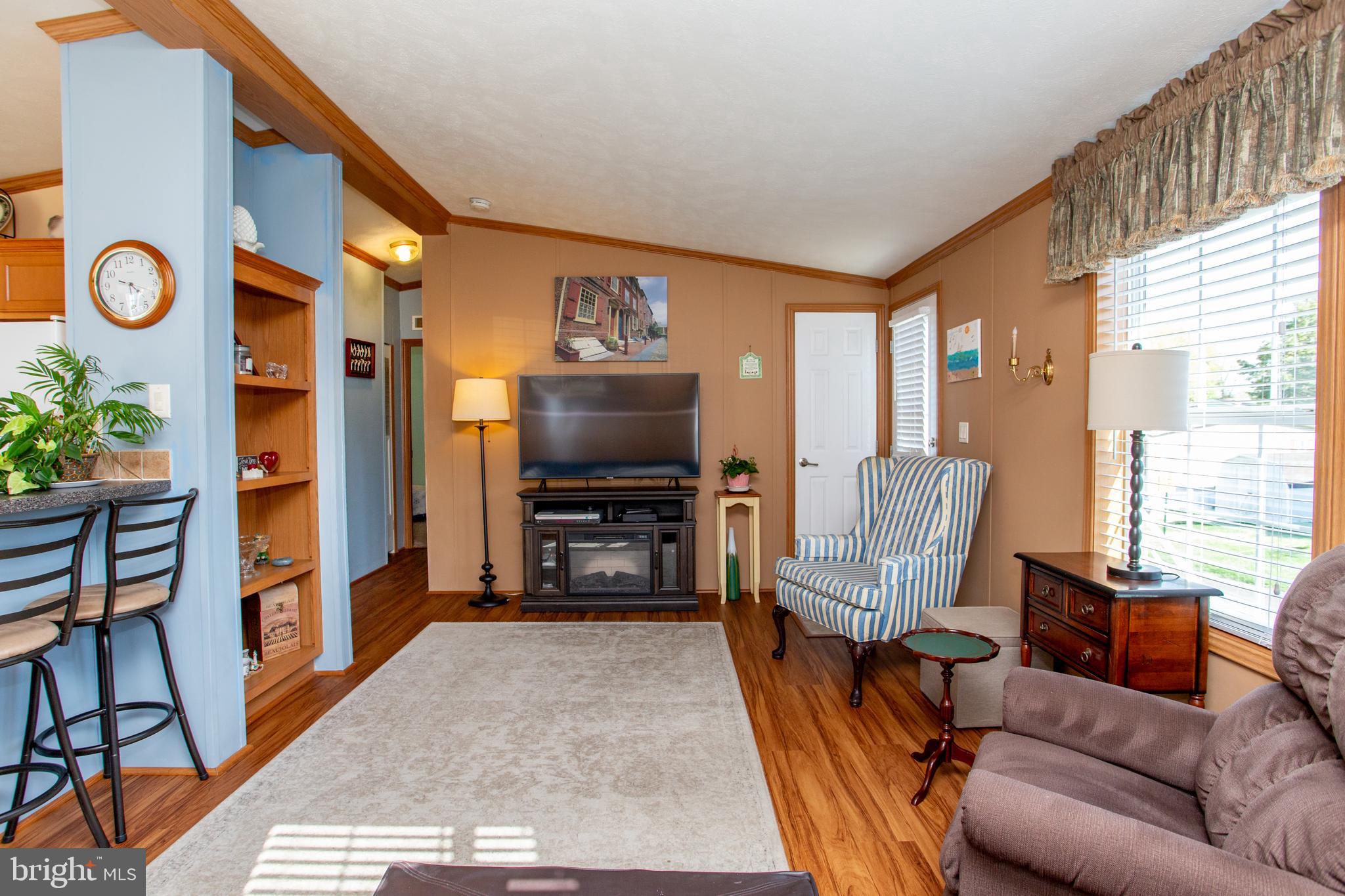 EASTERN DAWN MHP - Residential