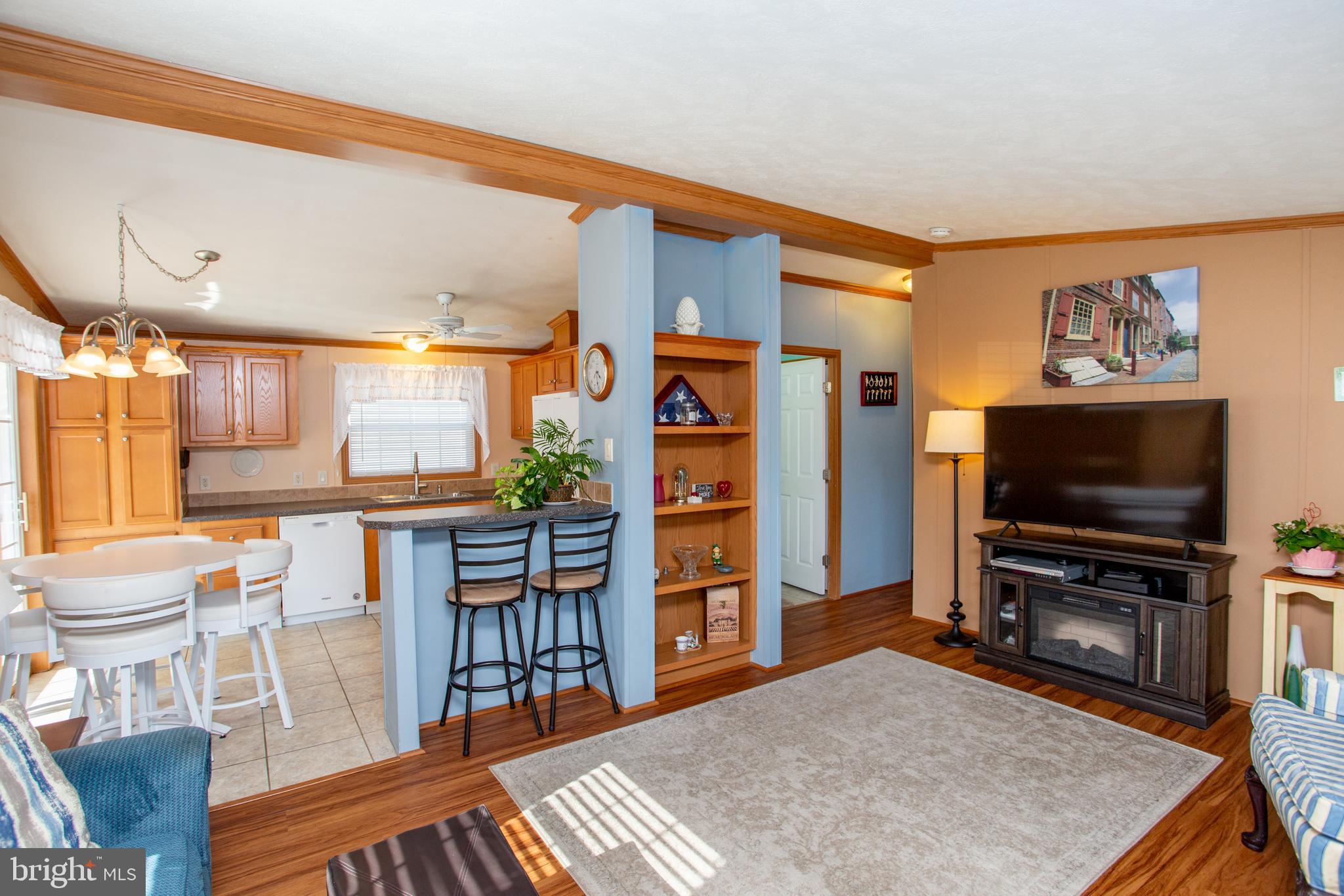 EASTERN DAWN MHP - Residential