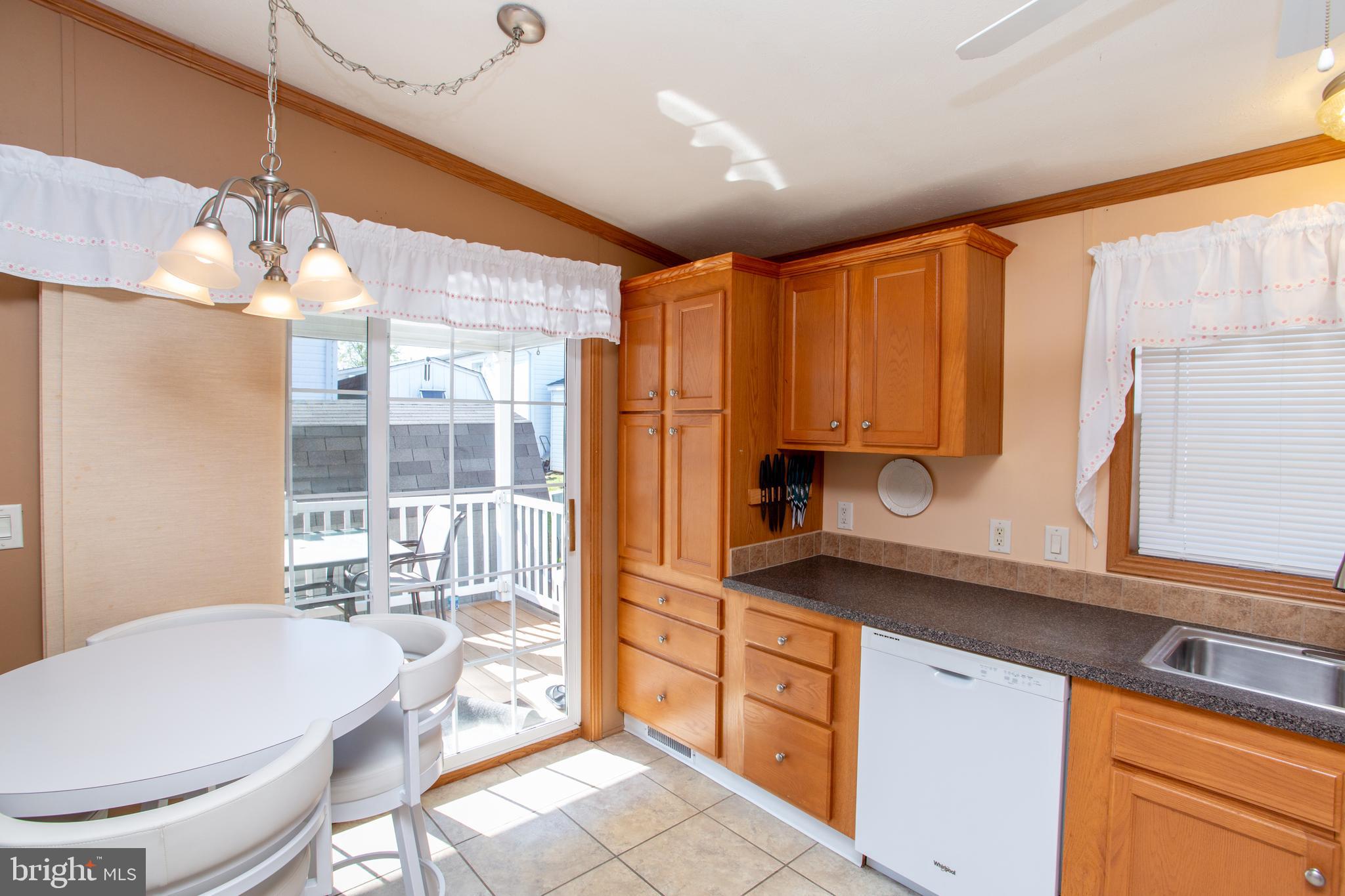 EASTERN DAWN MHP - Residential