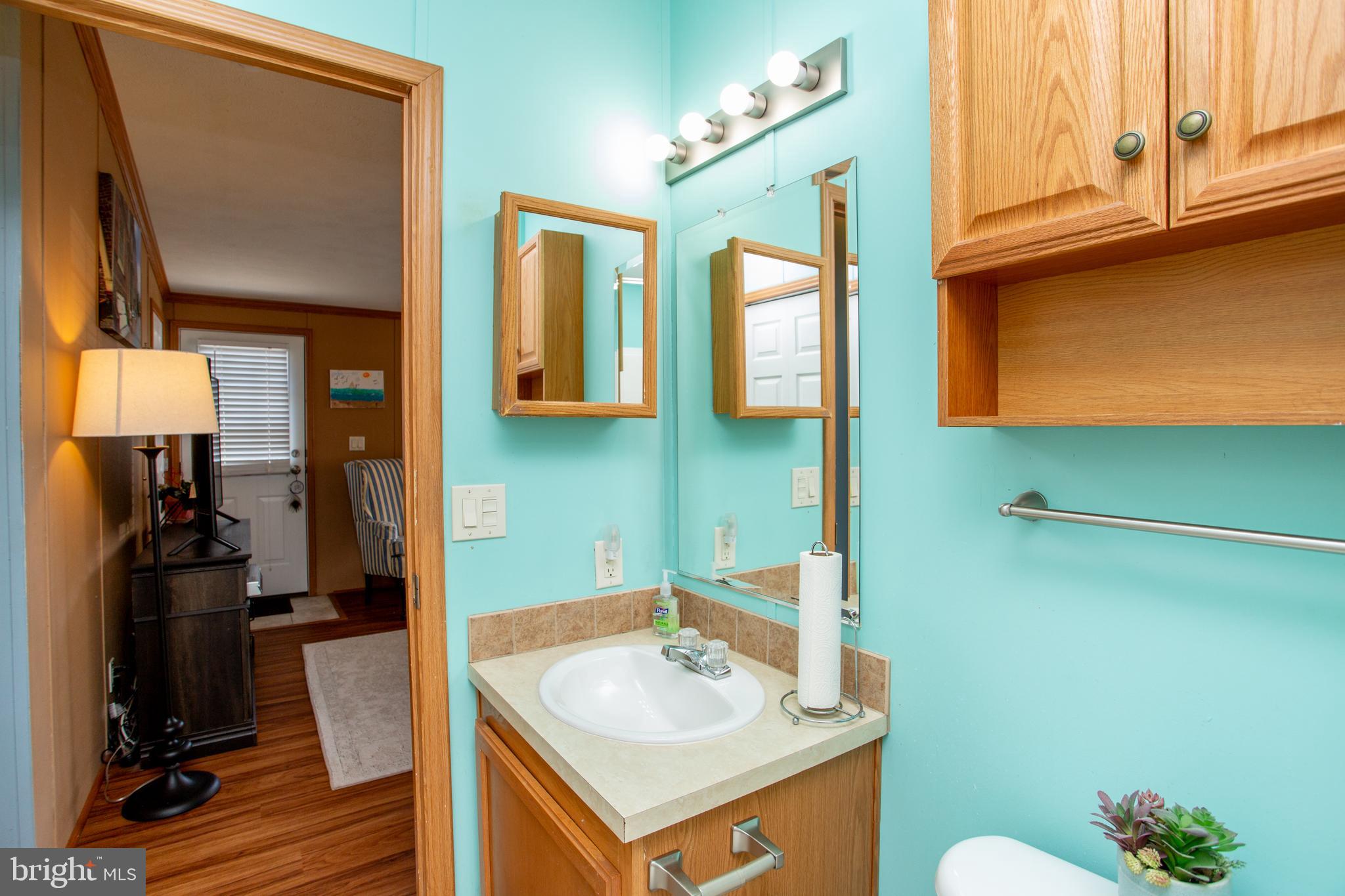 EASTERN DAWN MHP - Residential