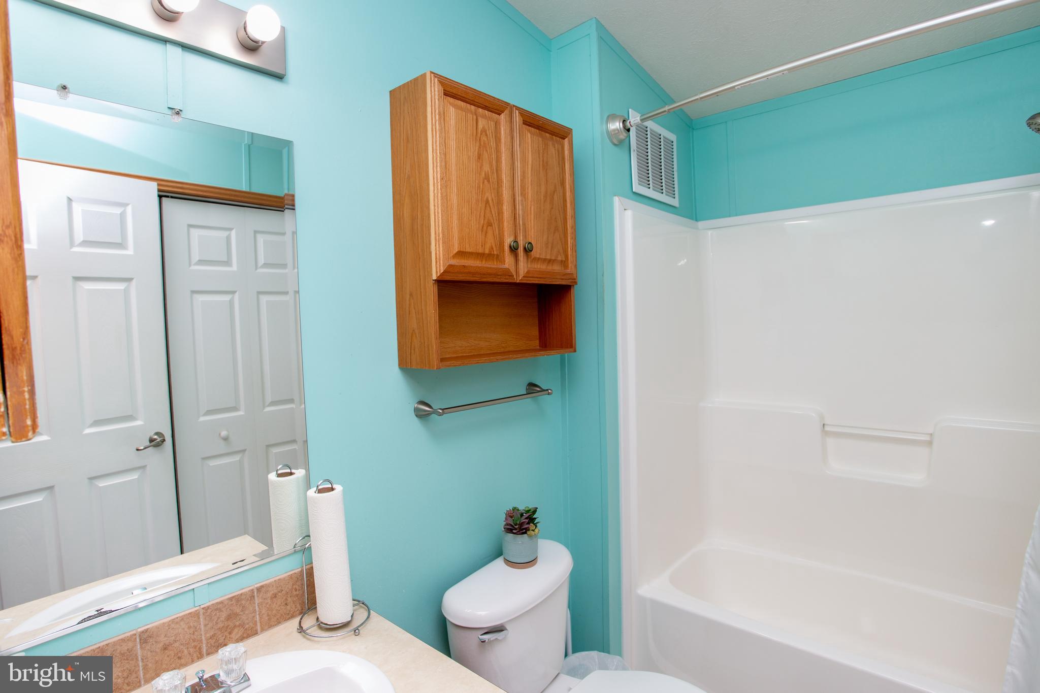 EASTERN DAWN MHP - Residential