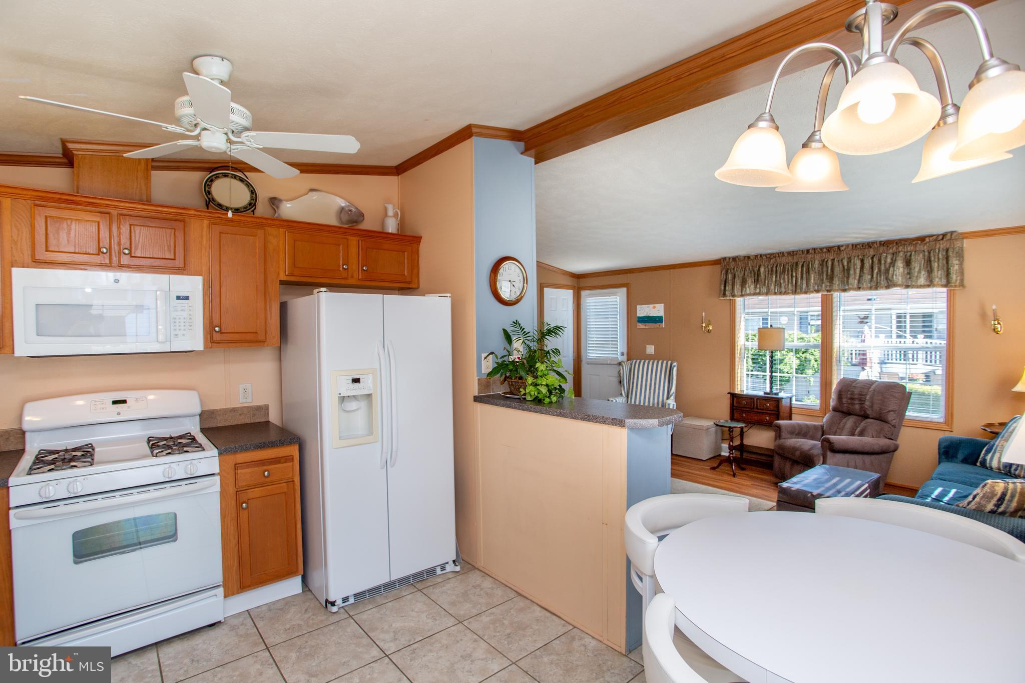 EASTERN DAWN MHP - Residential