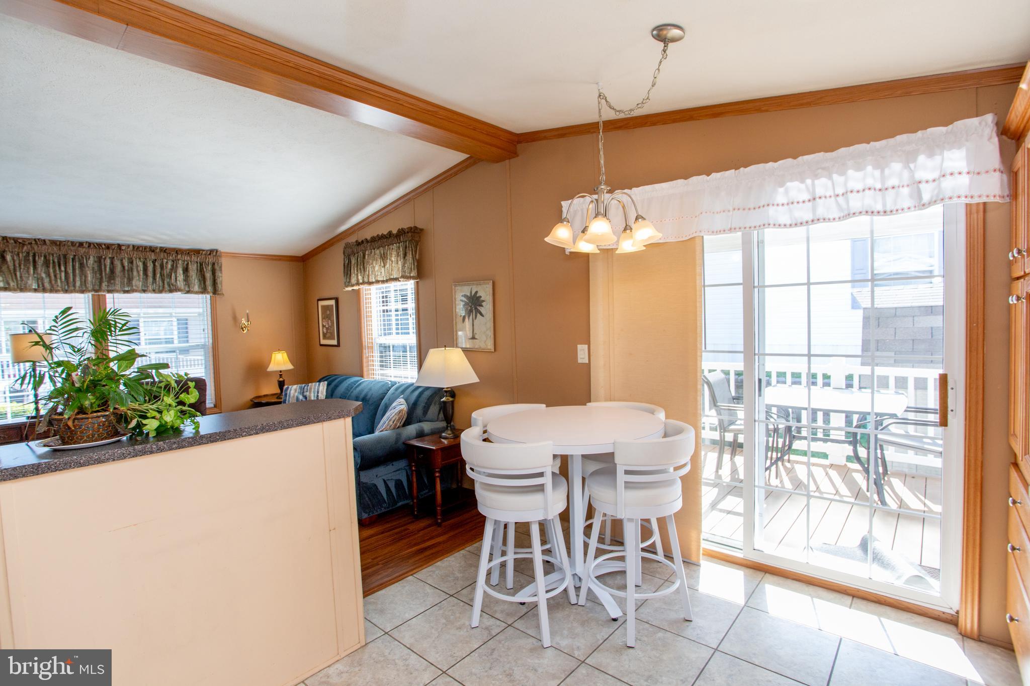 EASTERN DAWN MHP - Residential