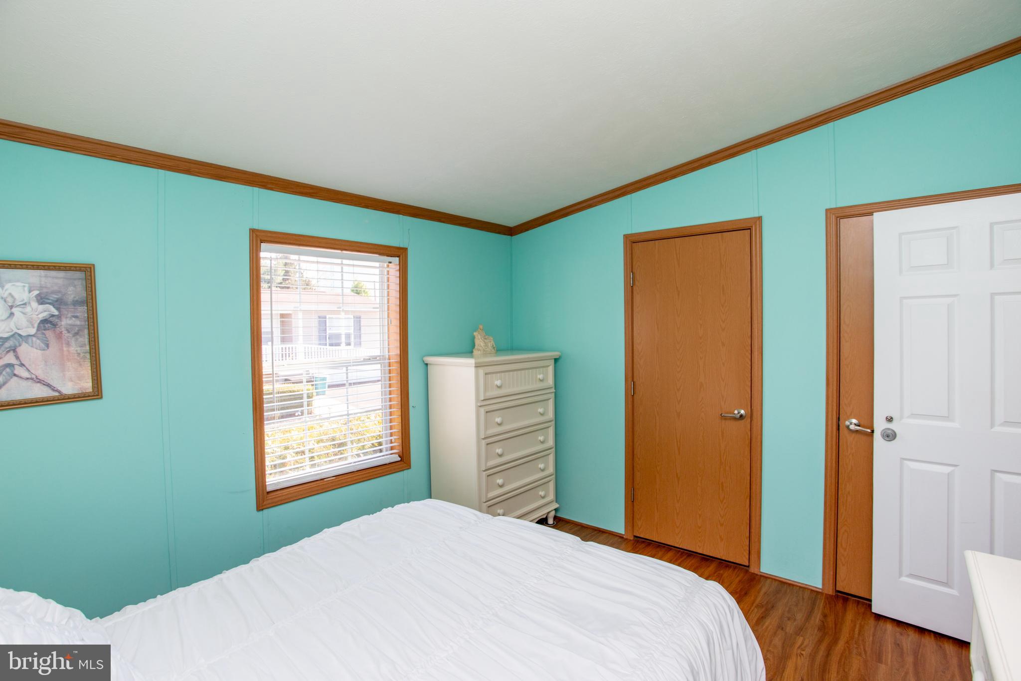 EASTERN DAWN MHP - Residential