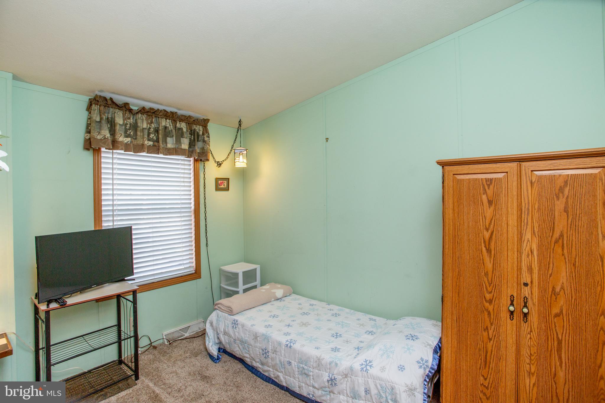 EASTERN DAWN MHP - Residential