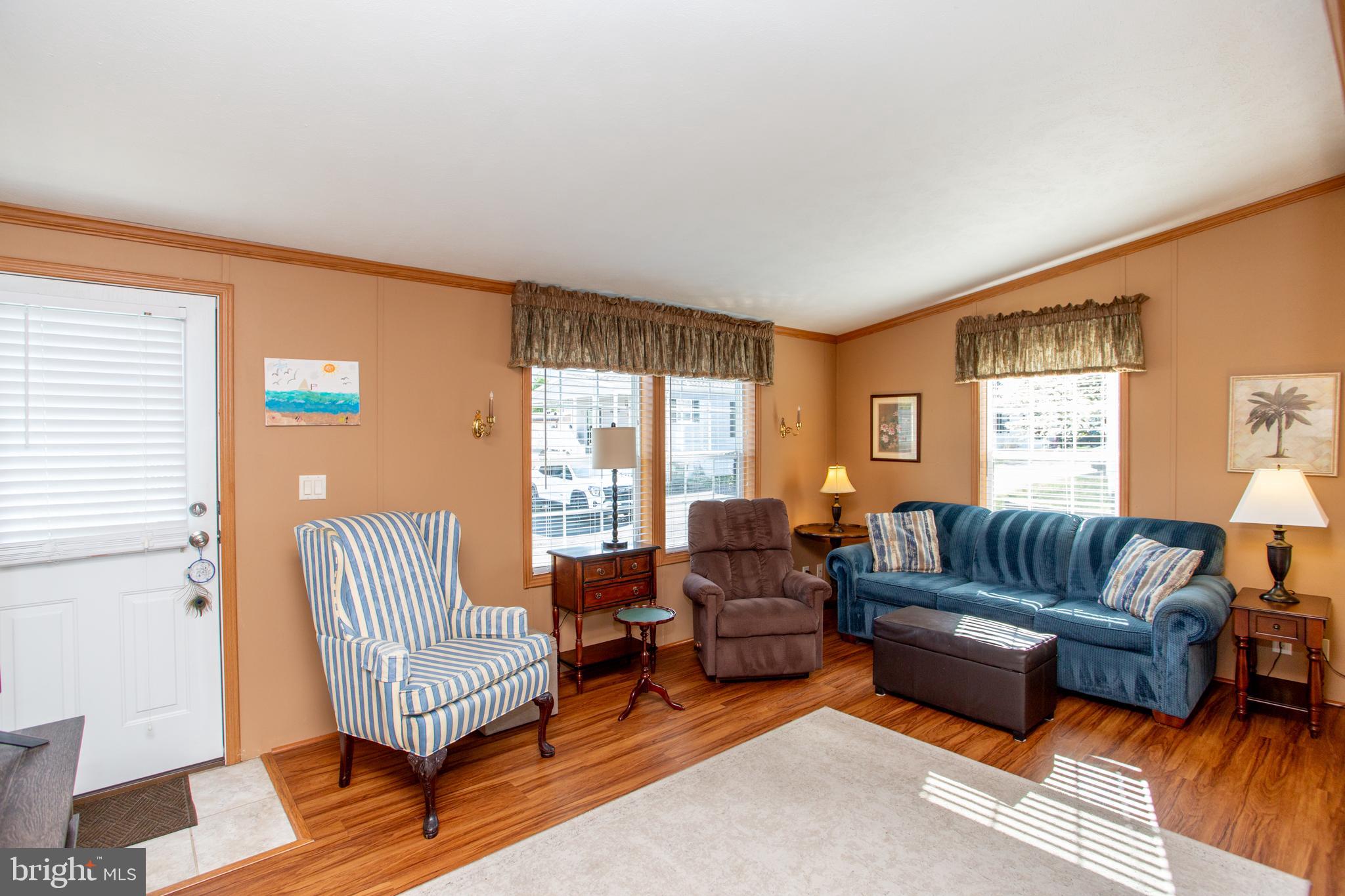 EASTERN DAWN MHP - Residential