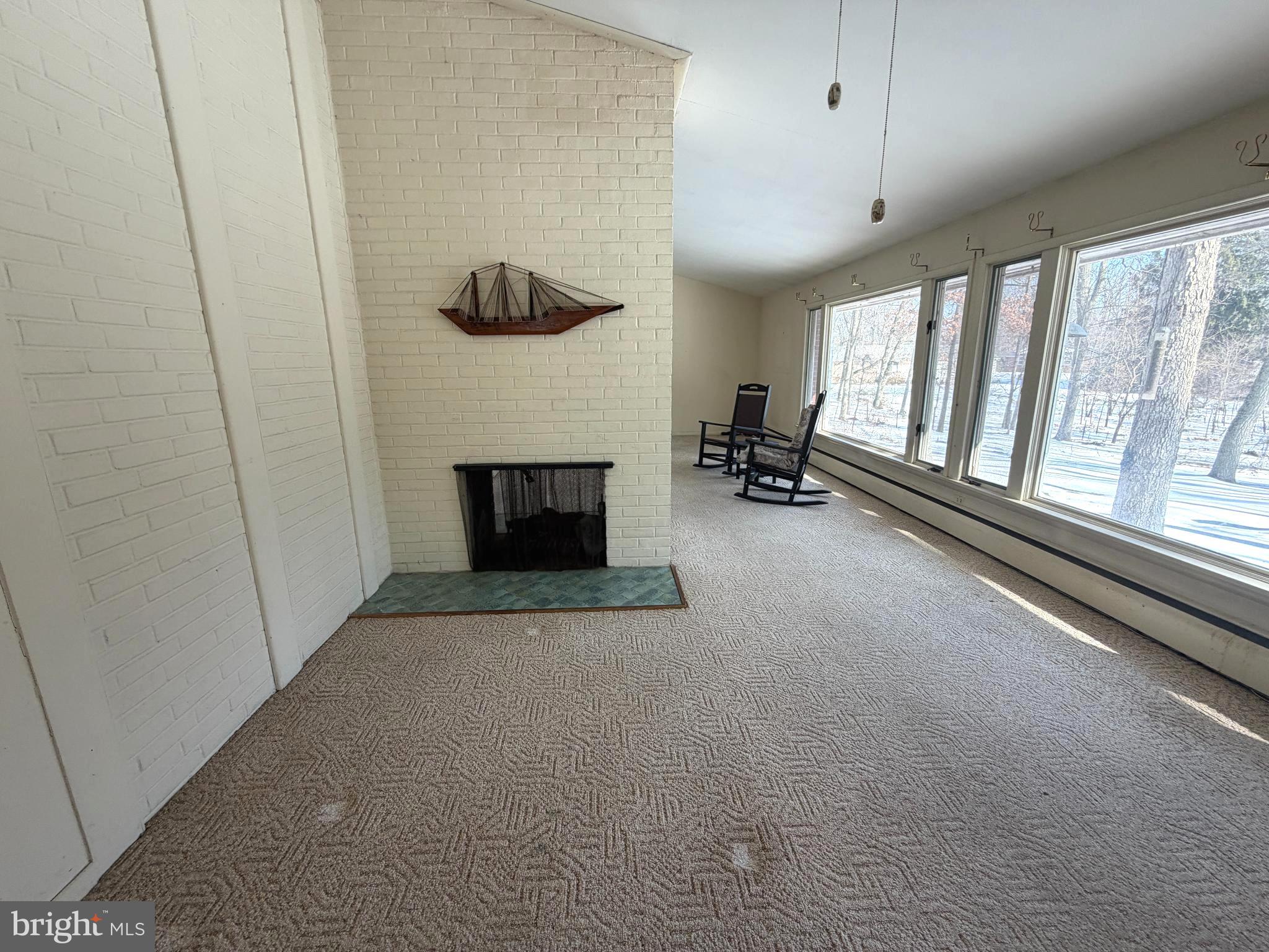 TIMBER RIDGE - Residential