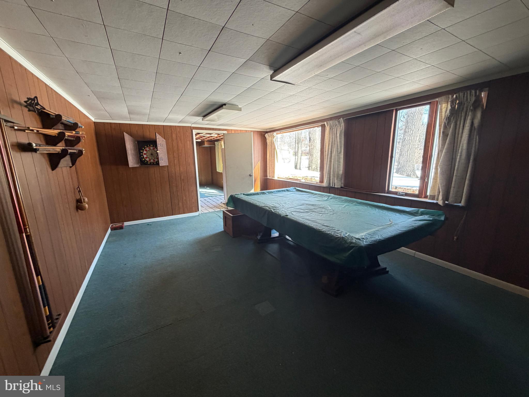 TIMBER RIDGE - Residential