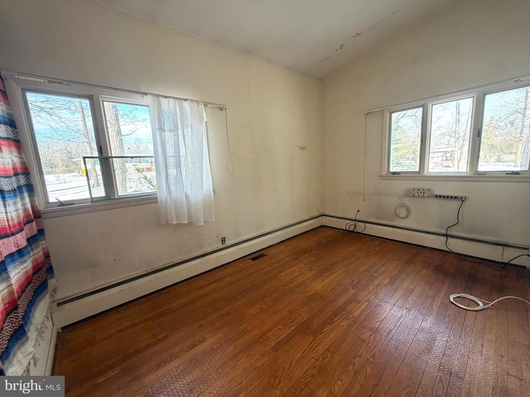 TIMBER RIDGE - Residential