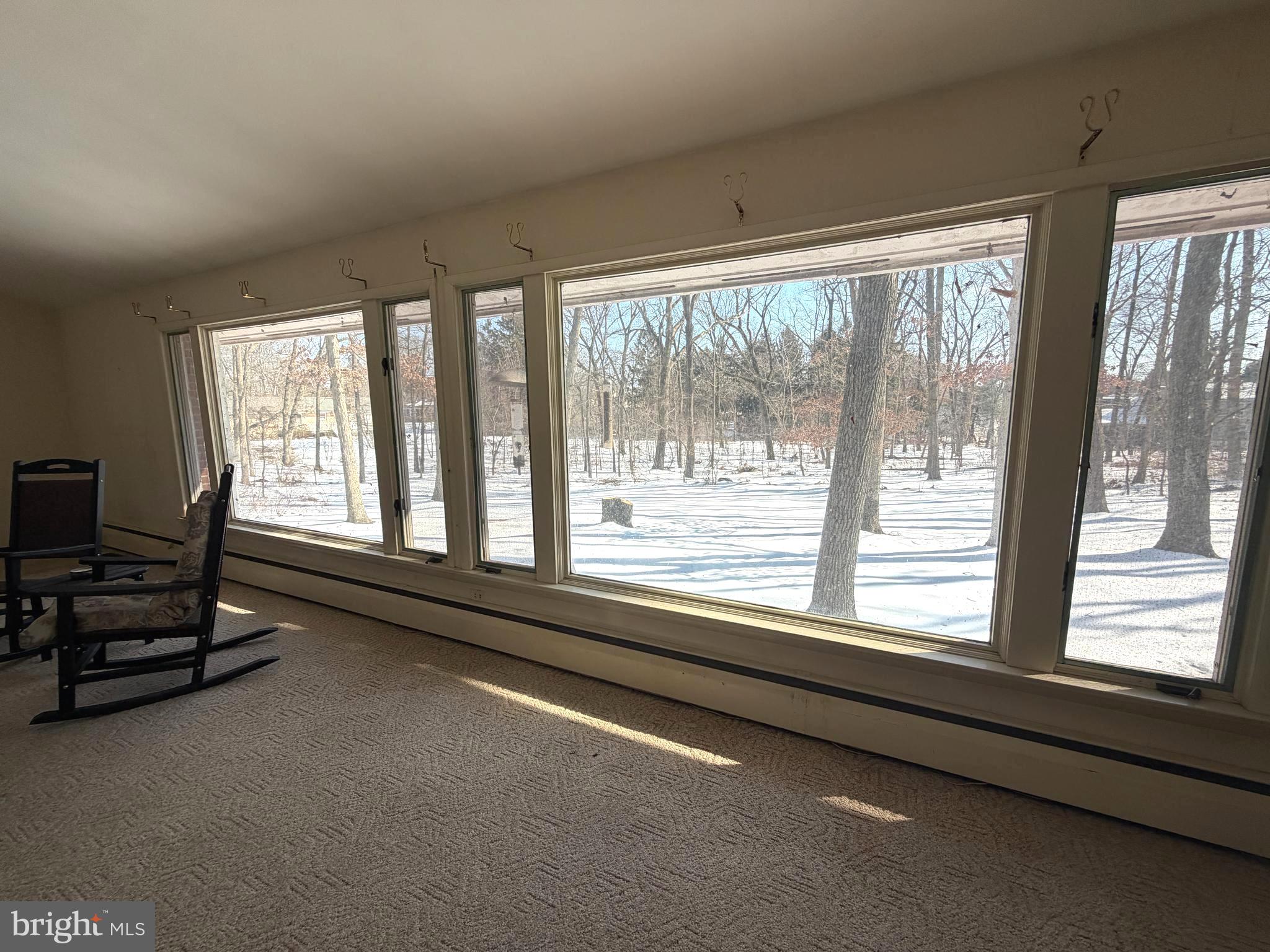 TIMBER RIDGE - Residential