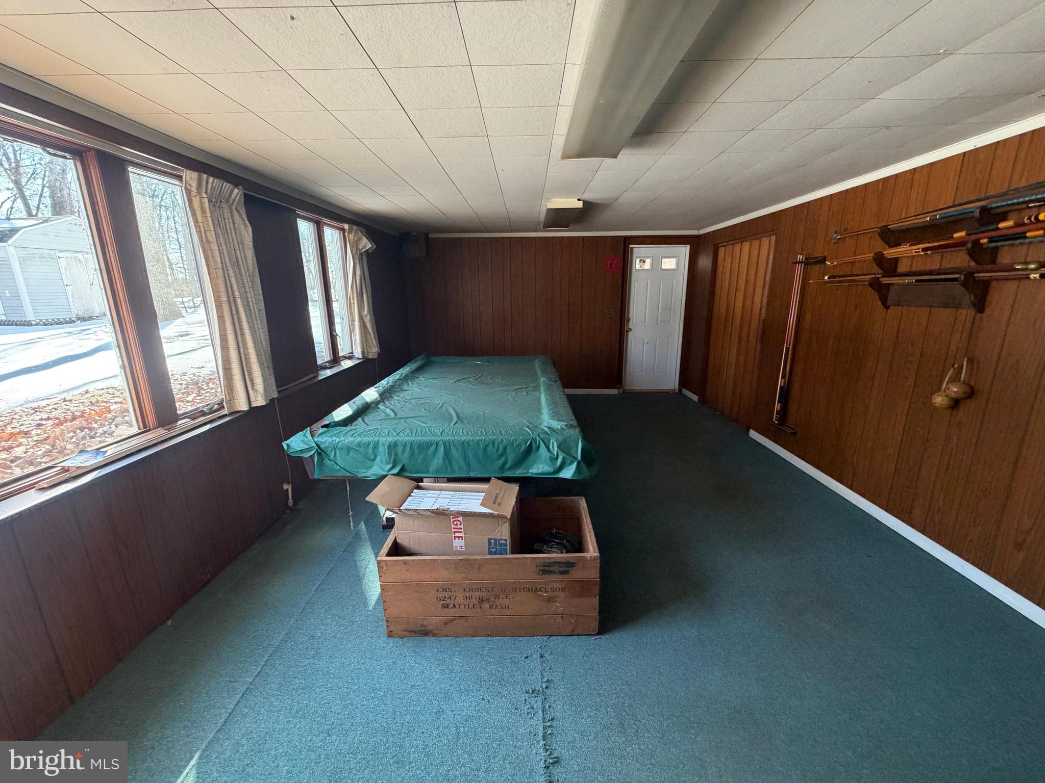 TIMBER RIDGE - Residential