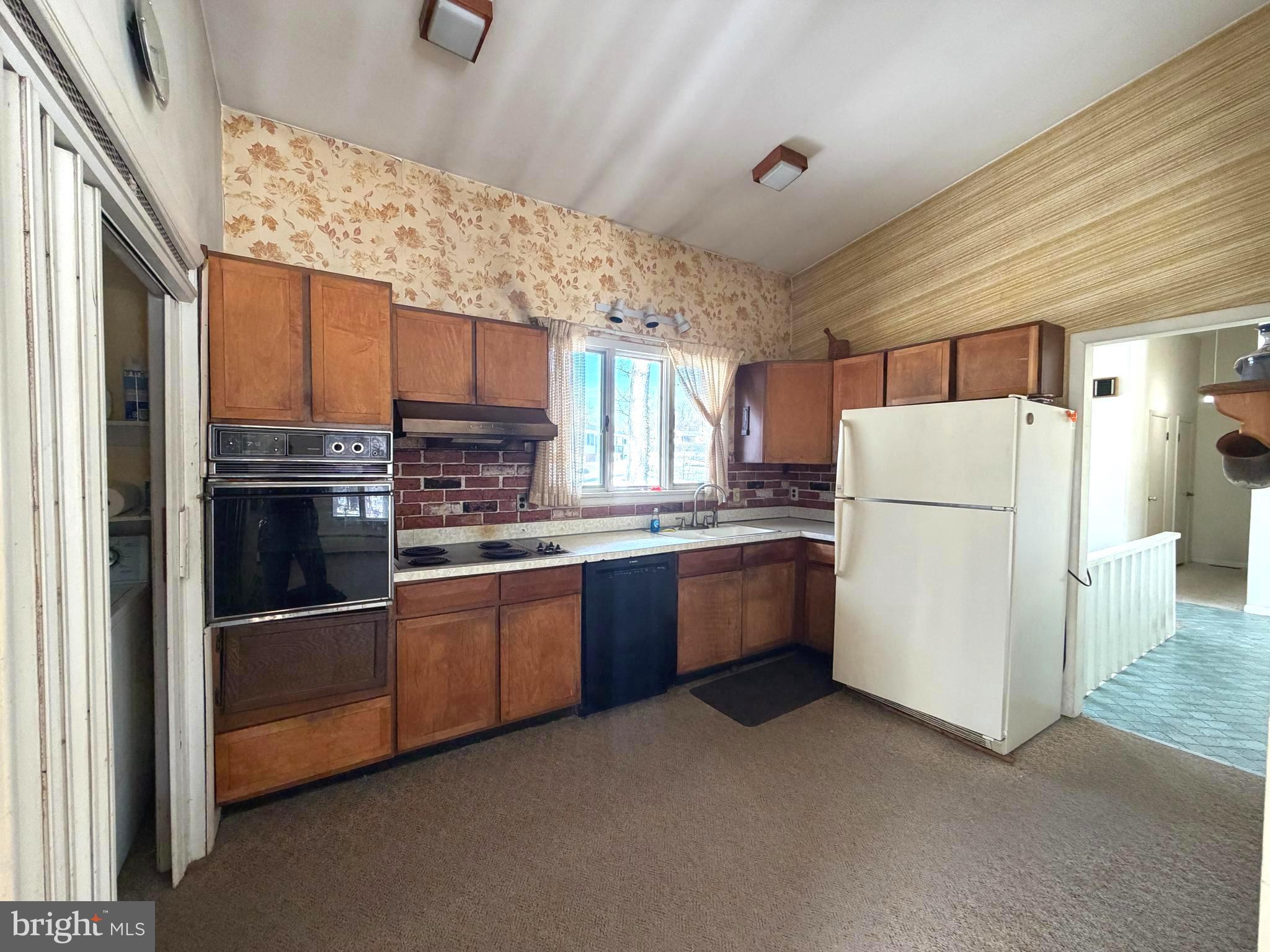 TIMBER RIDGE - Residential