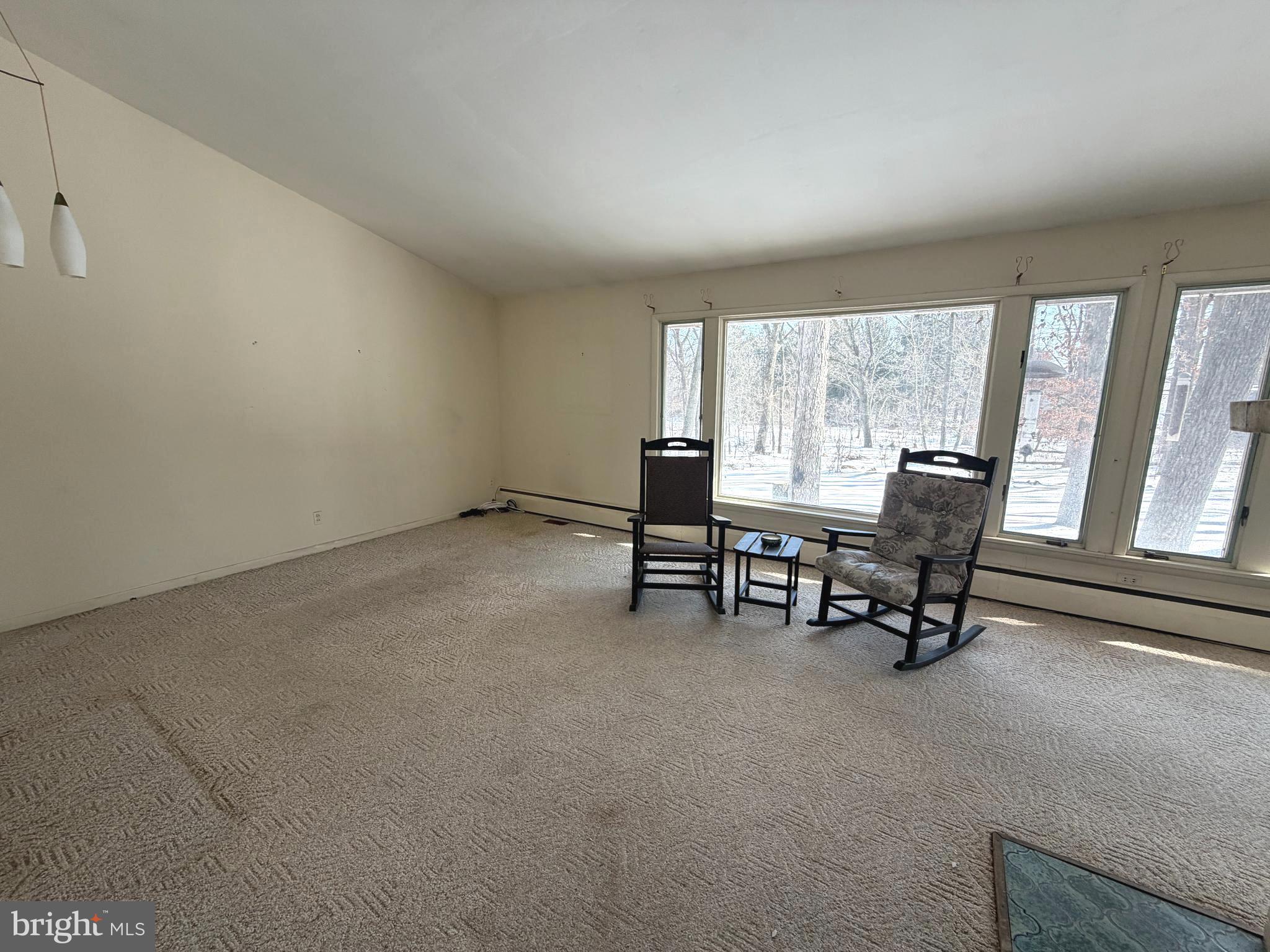 TIMBER RIDGE - Residential